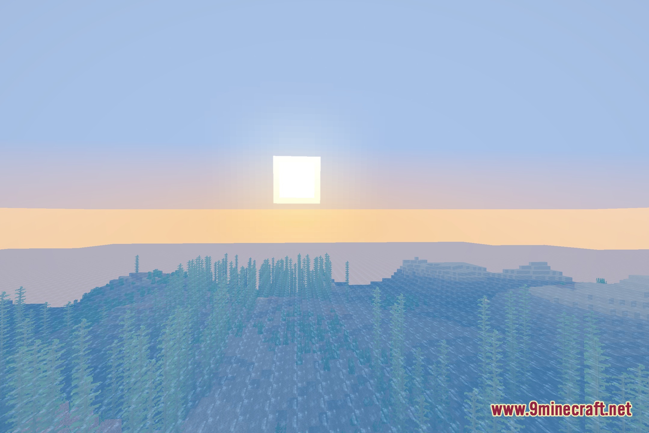 Lucid Clarity Shaders Screenshot 2