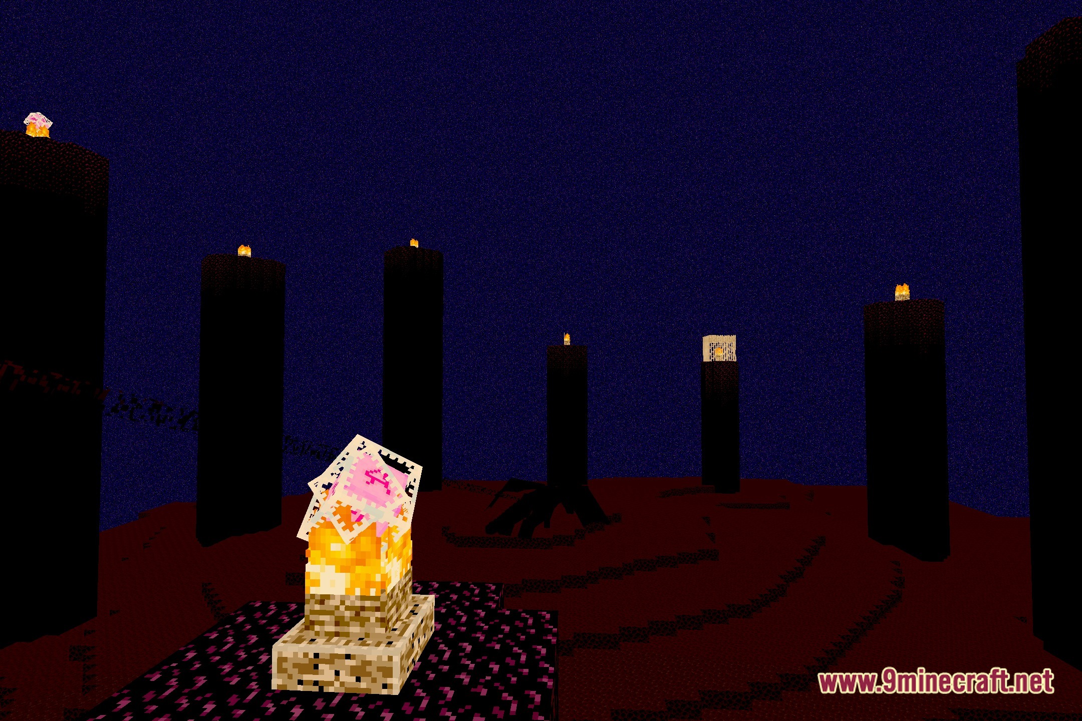 Lucid Clarity Shaders Screenshot 3