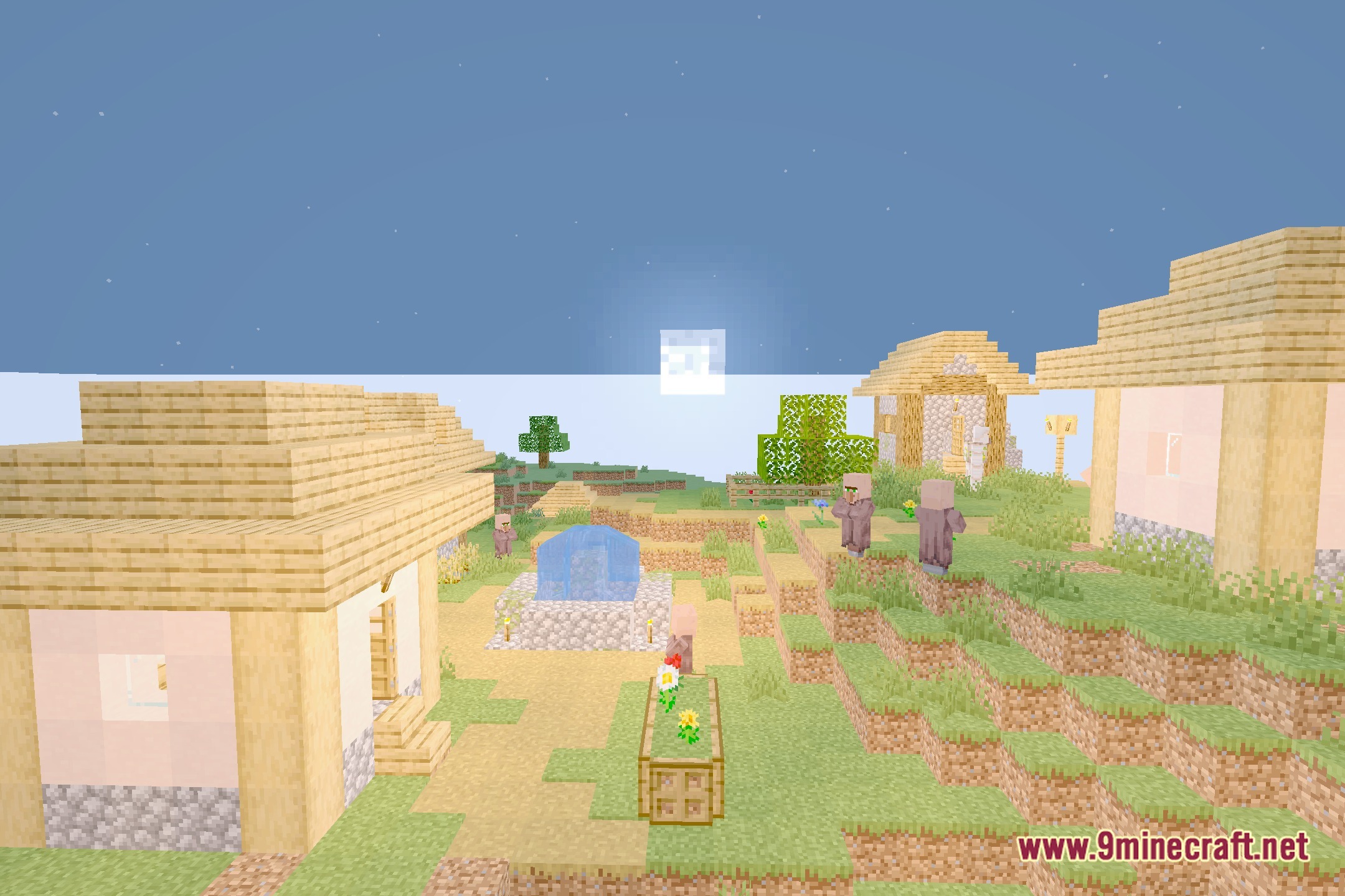 Lucid Clarity Shaders Screenshot 6