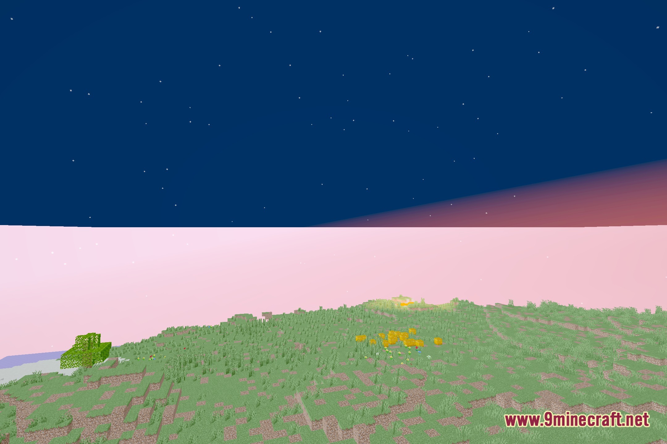 Lucid Clarity Shaders Screenshot 7