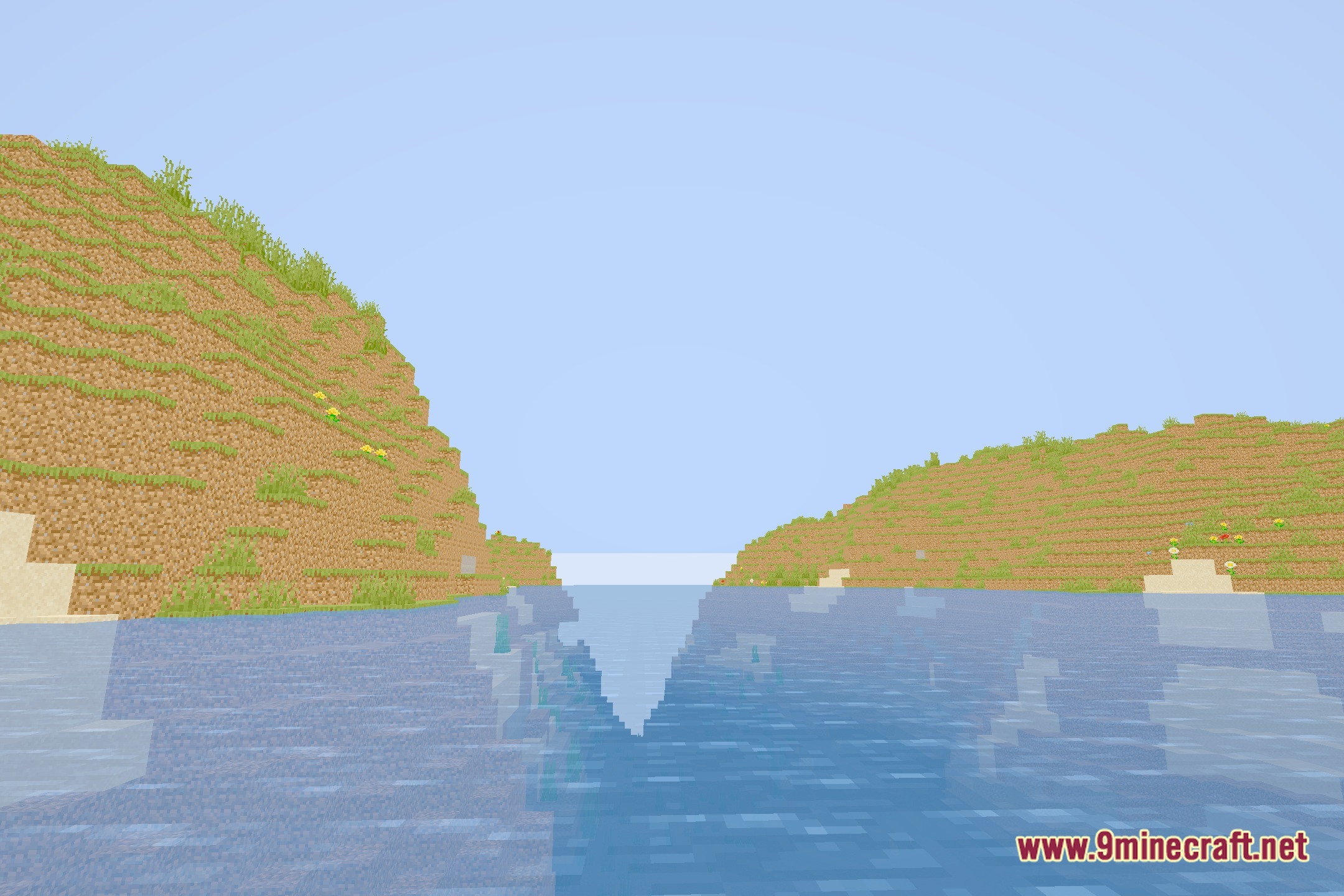 Lucid Clarity Shaders Screenshot 8