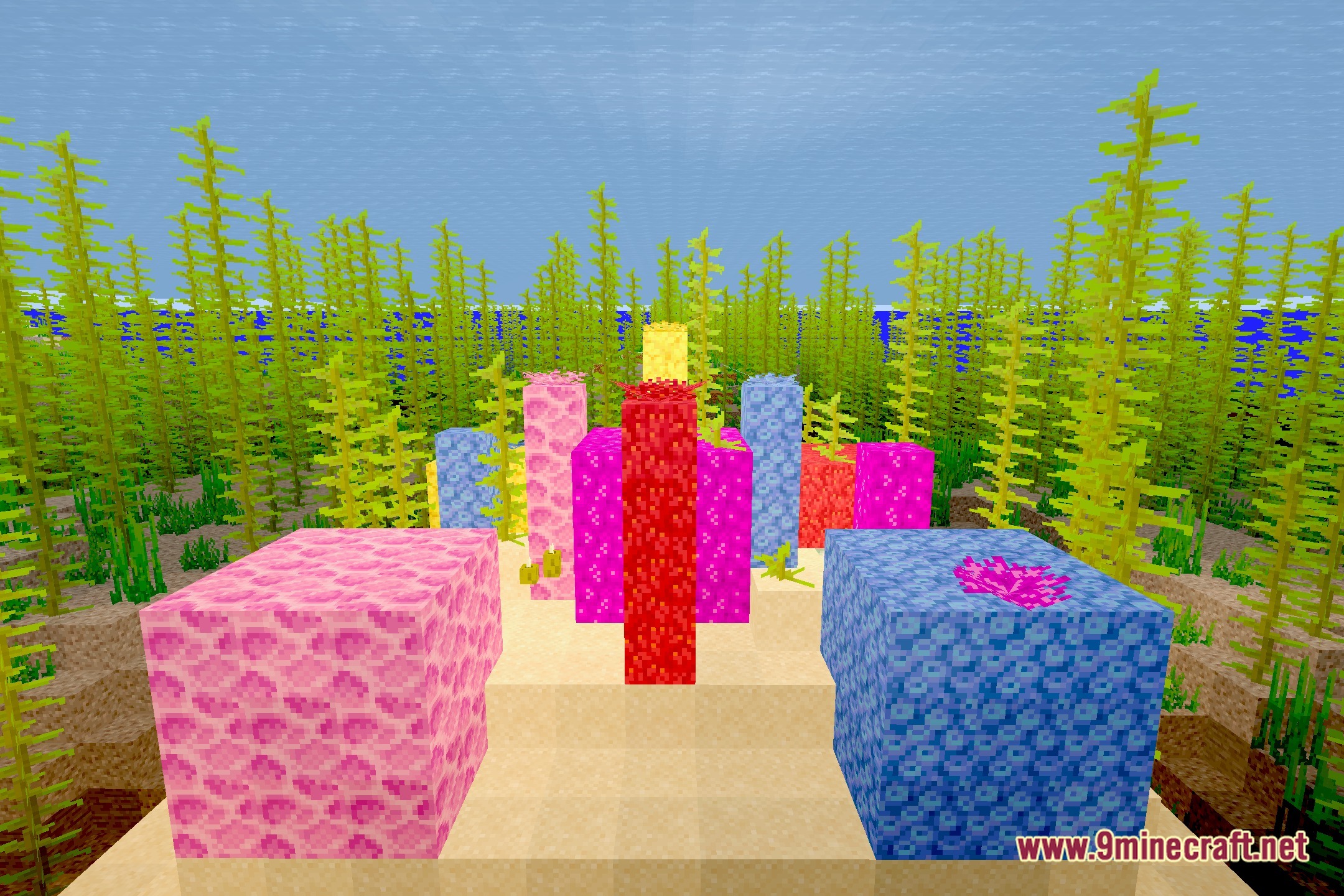 Lucid Clarity Shaders Screenshot 9