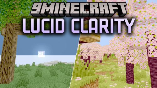 Lucid Clarity Shaders