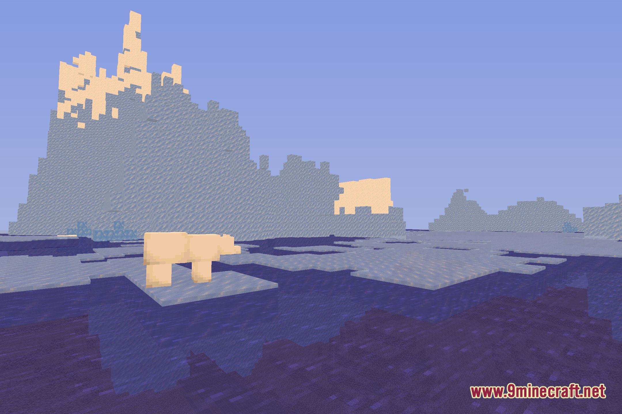 Lucidus Shaders Screenshot 10