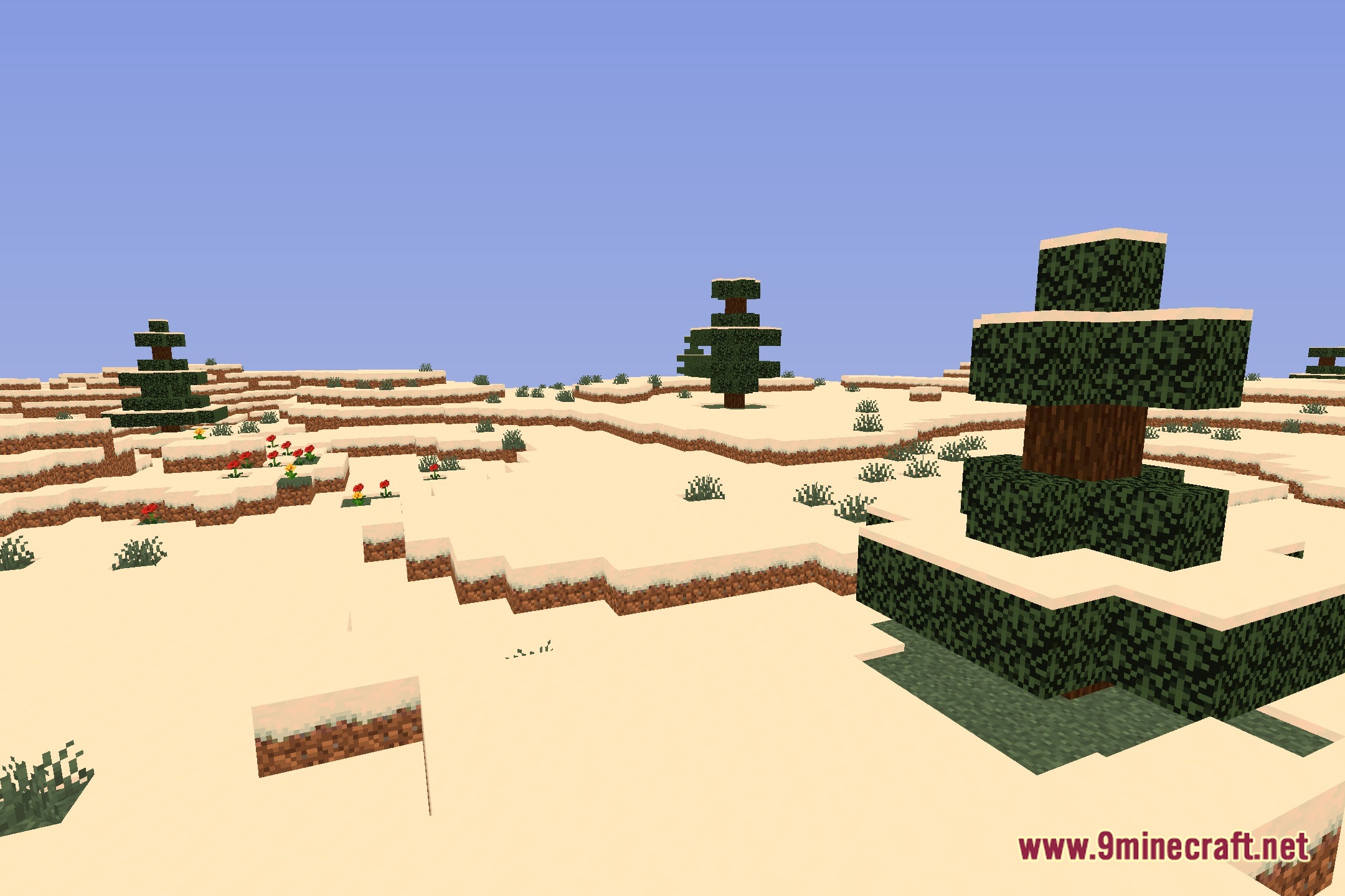 Lucidus Shaders Screenshot 11