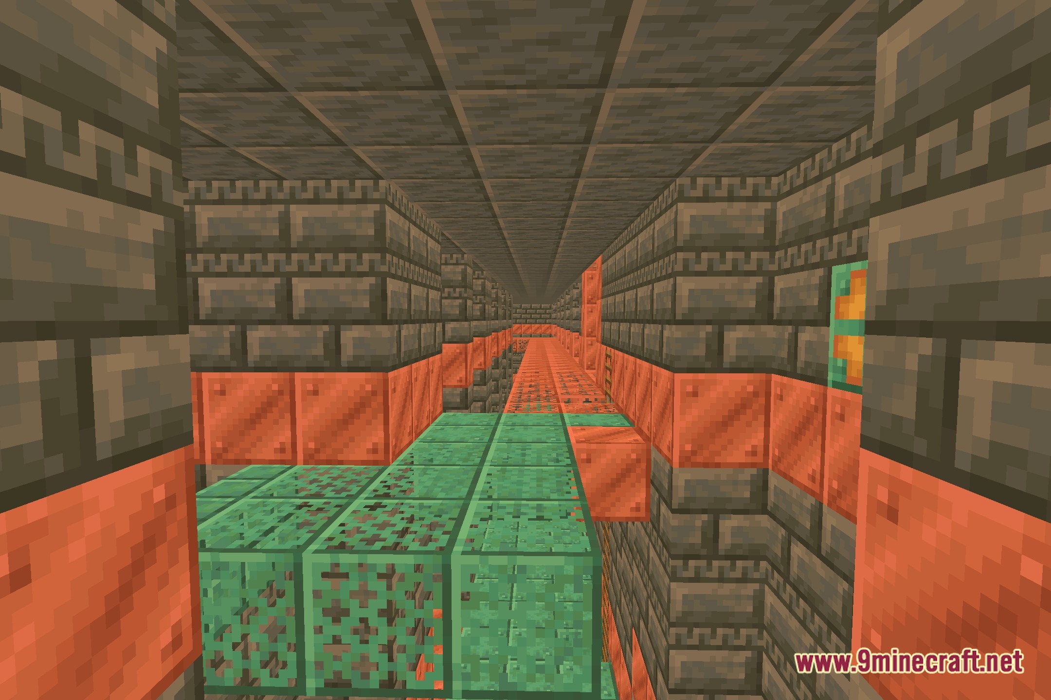 Lucidus Shaders Screenshot 12