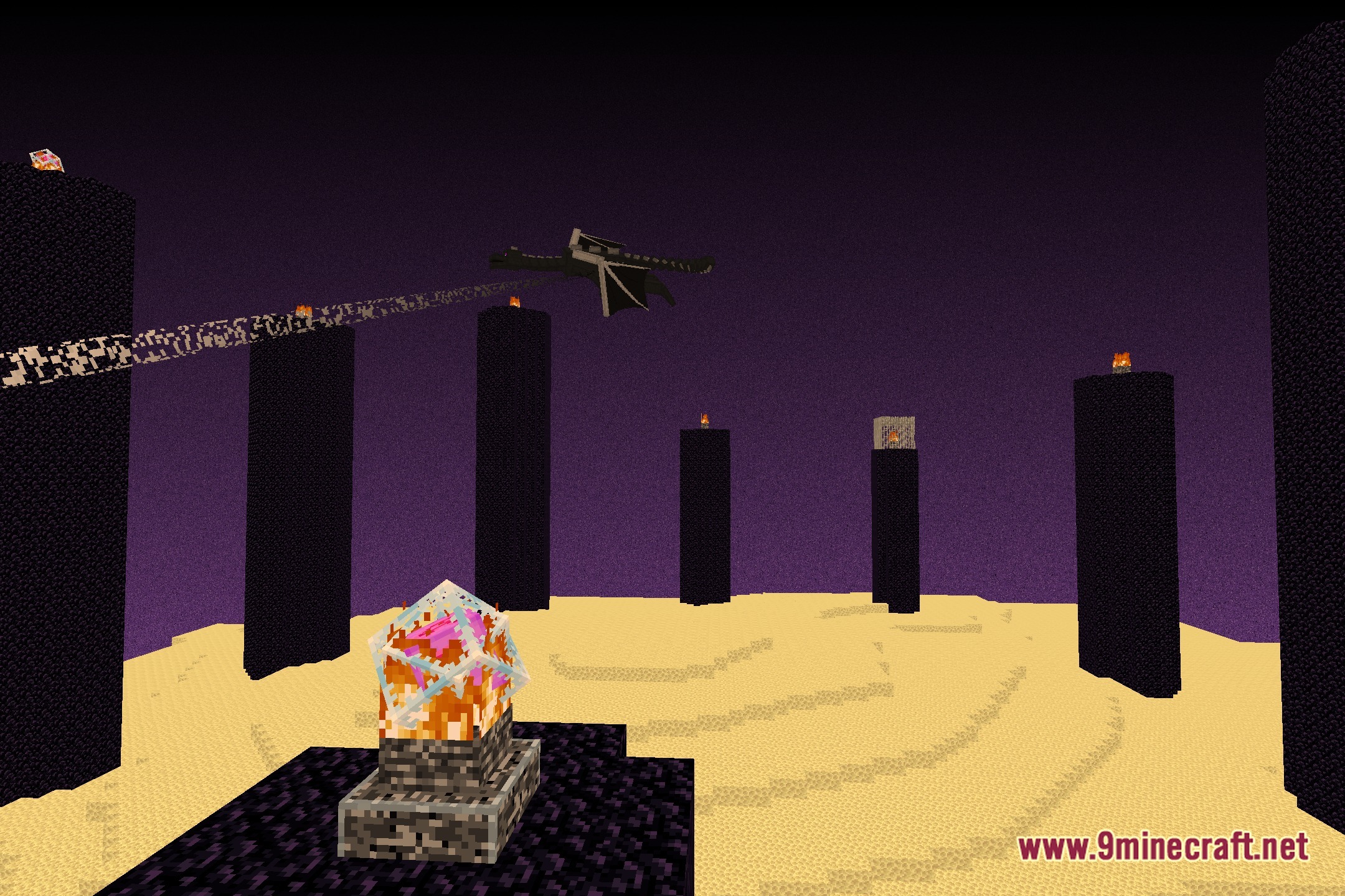 Lucidus Shaders Screenshot 2