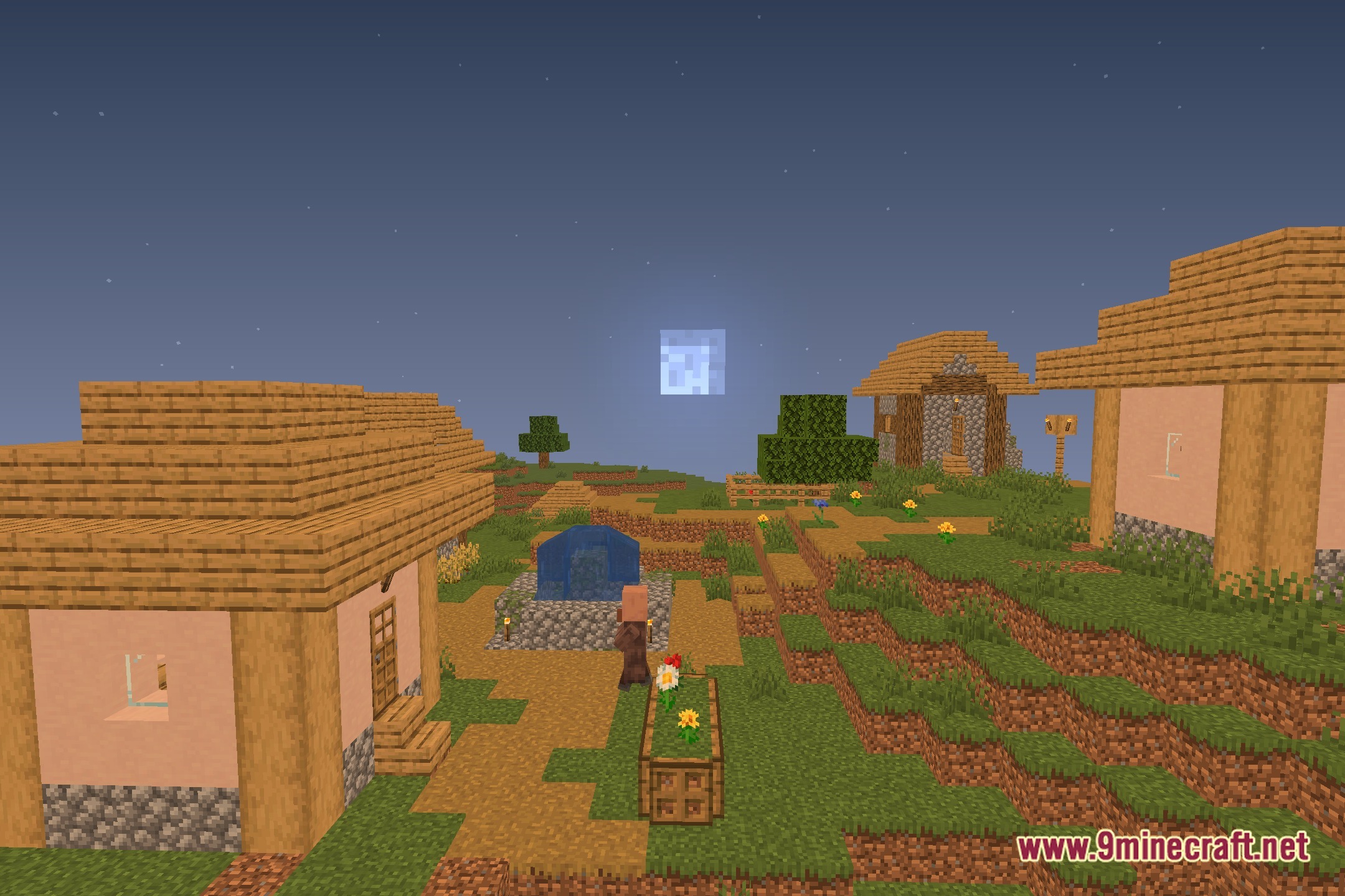 Lucidus Shaders Screenshot 5