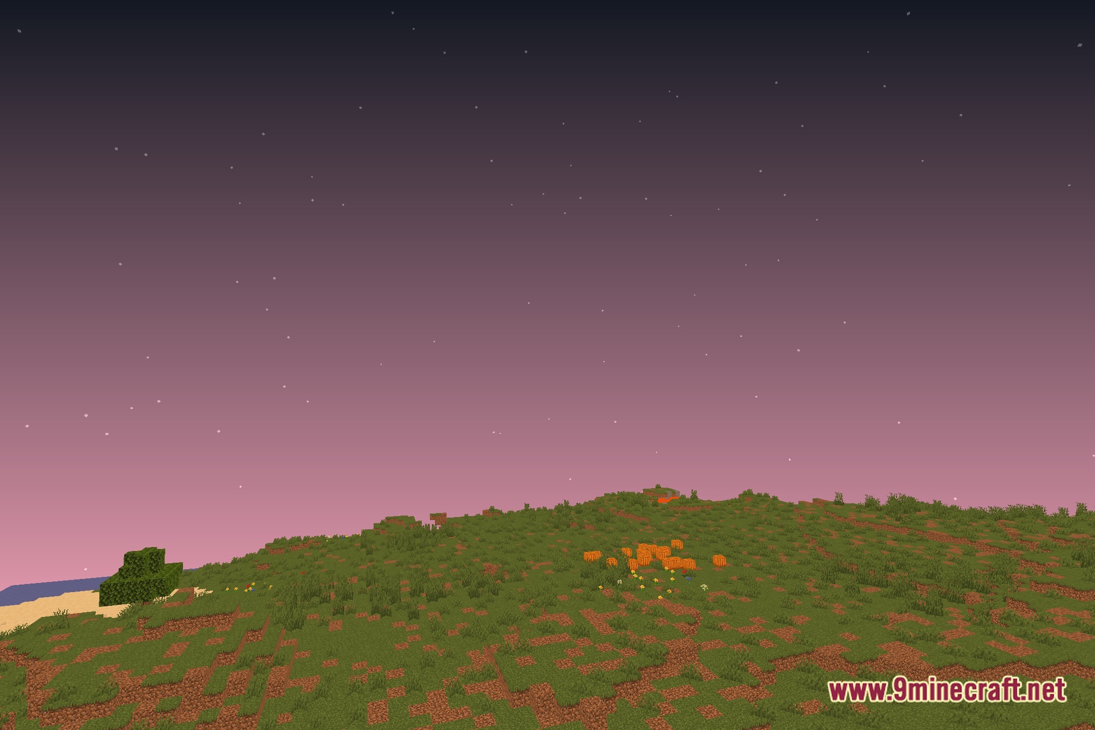 Lucidus Shaders Screenshot 7