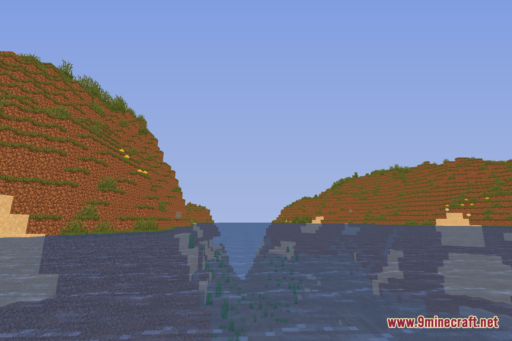 Lucidus Shaders Screenshot 8