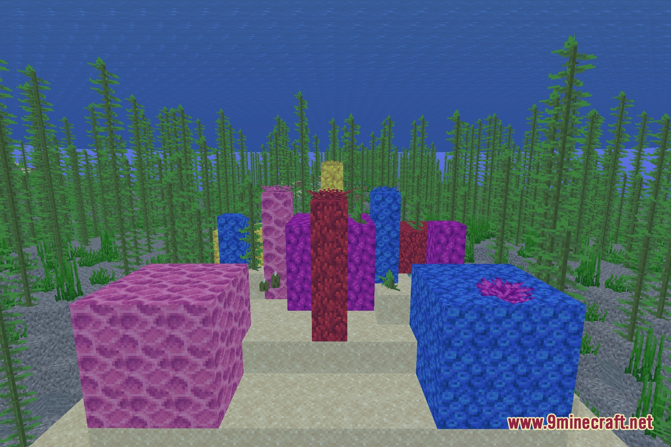 Lucidus Shaders Screenshot 9