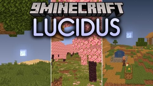Lucidus Shaders