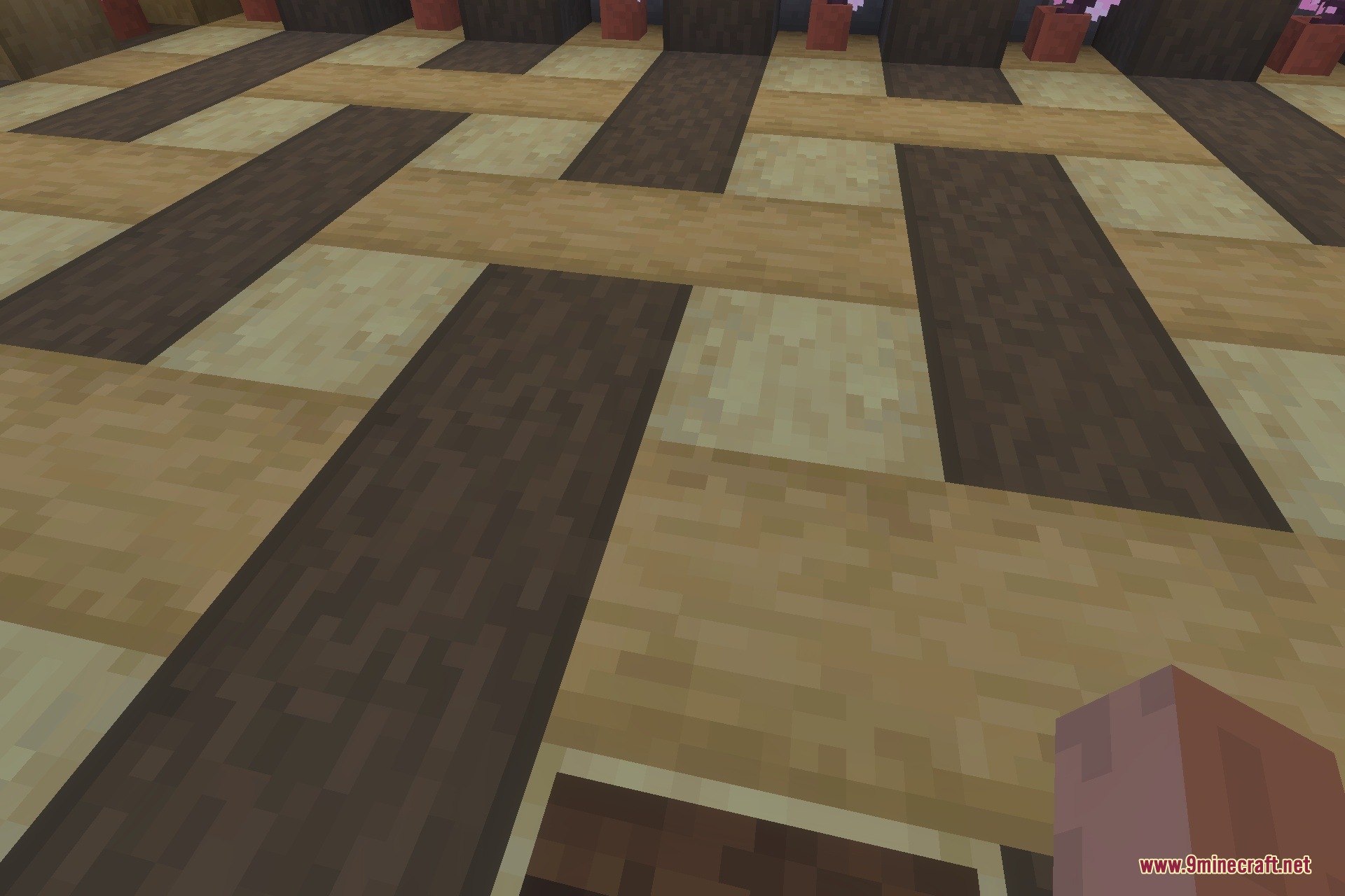 Lucky Block Skyblock Map Screenshot 6