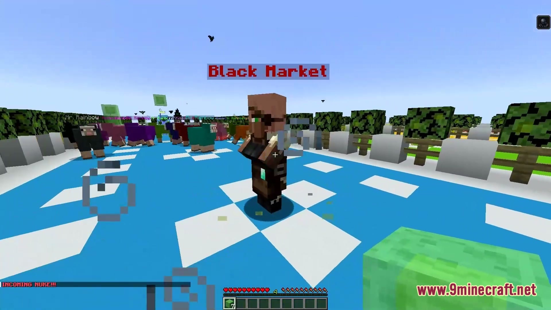 LuckyMap 3 Map Screenshot 1