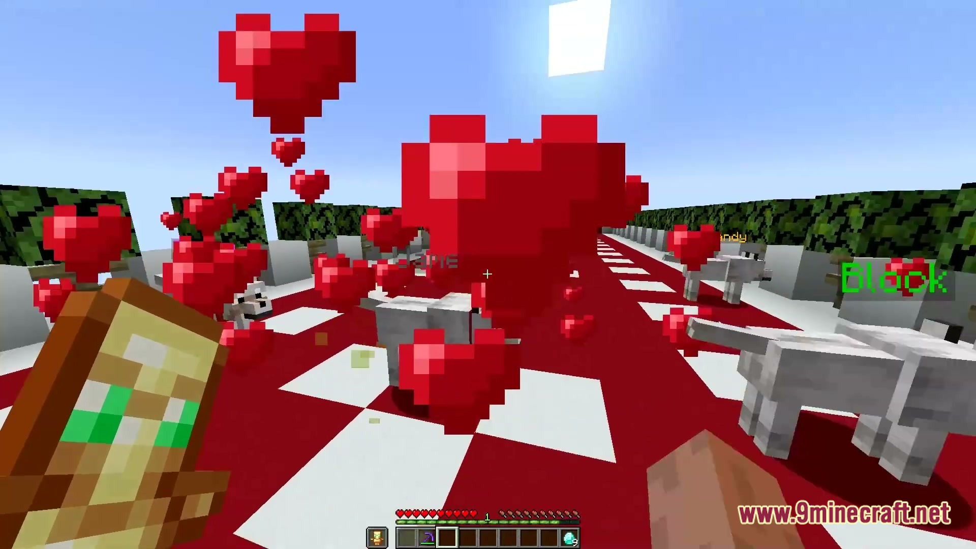 LuckyMap 3 Map Screenshot 4
