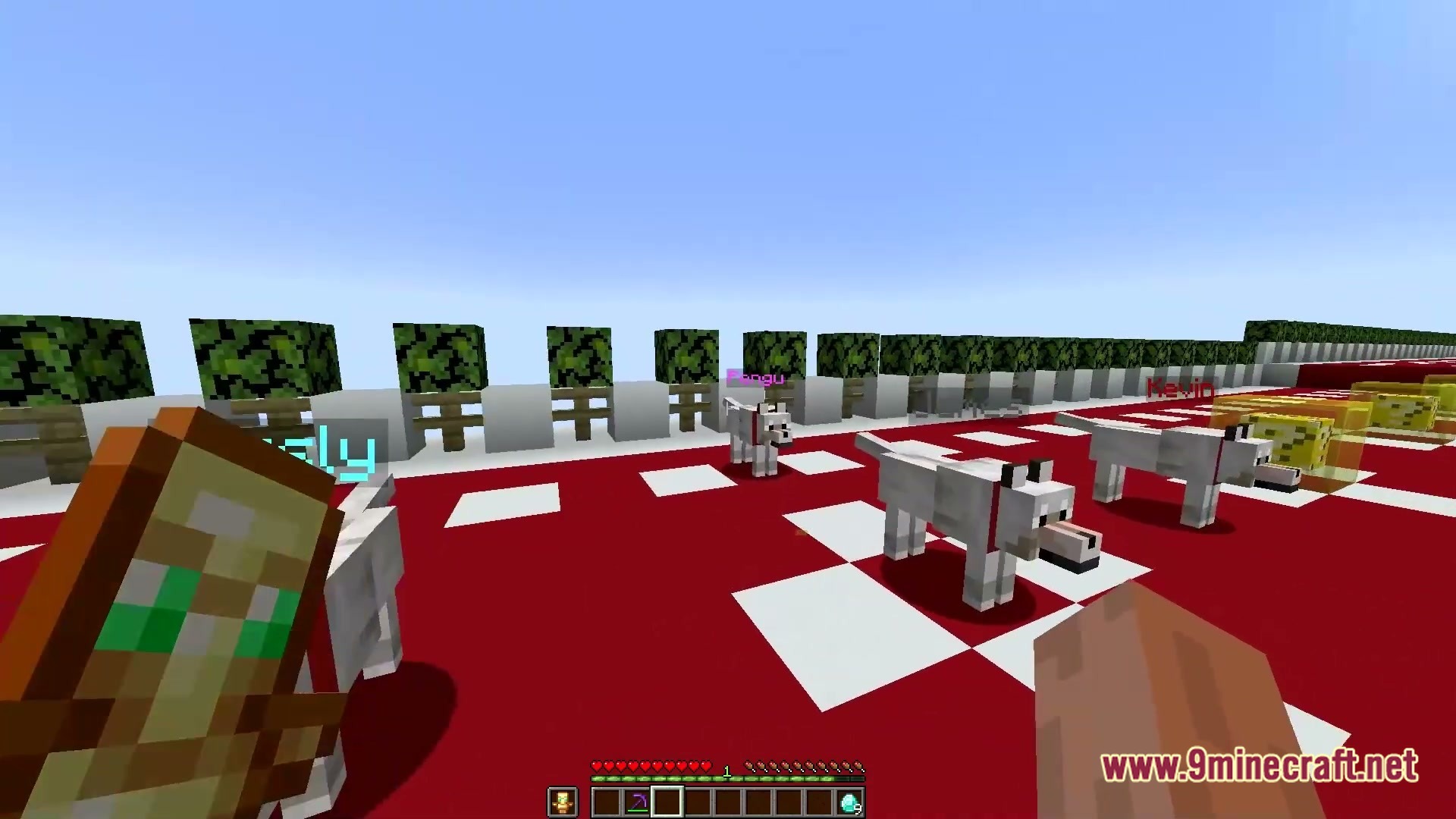 LuckyMap 3 Map Screenshot 5