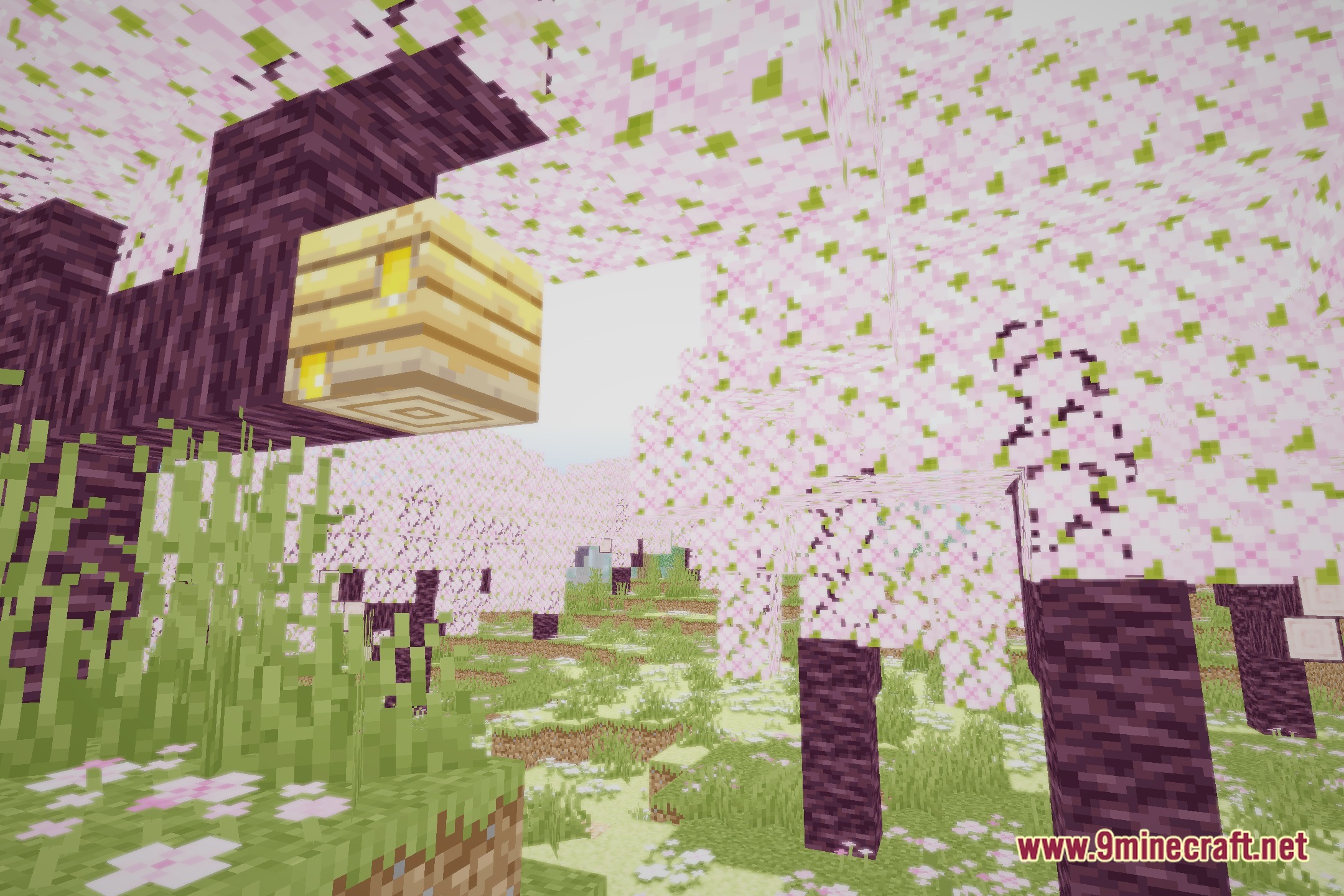 LumaLite Shaders Screenshot 1