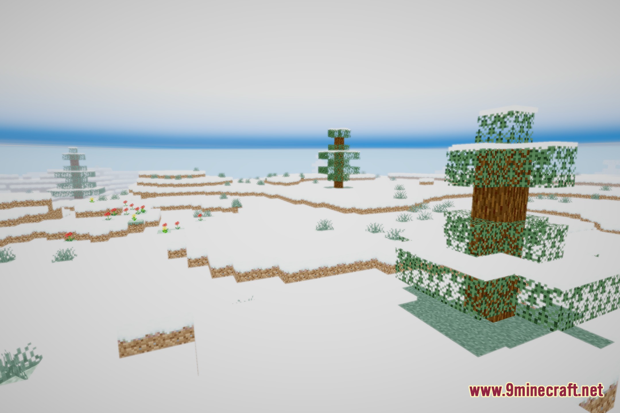 LumaLite Shaders Screenshot 11