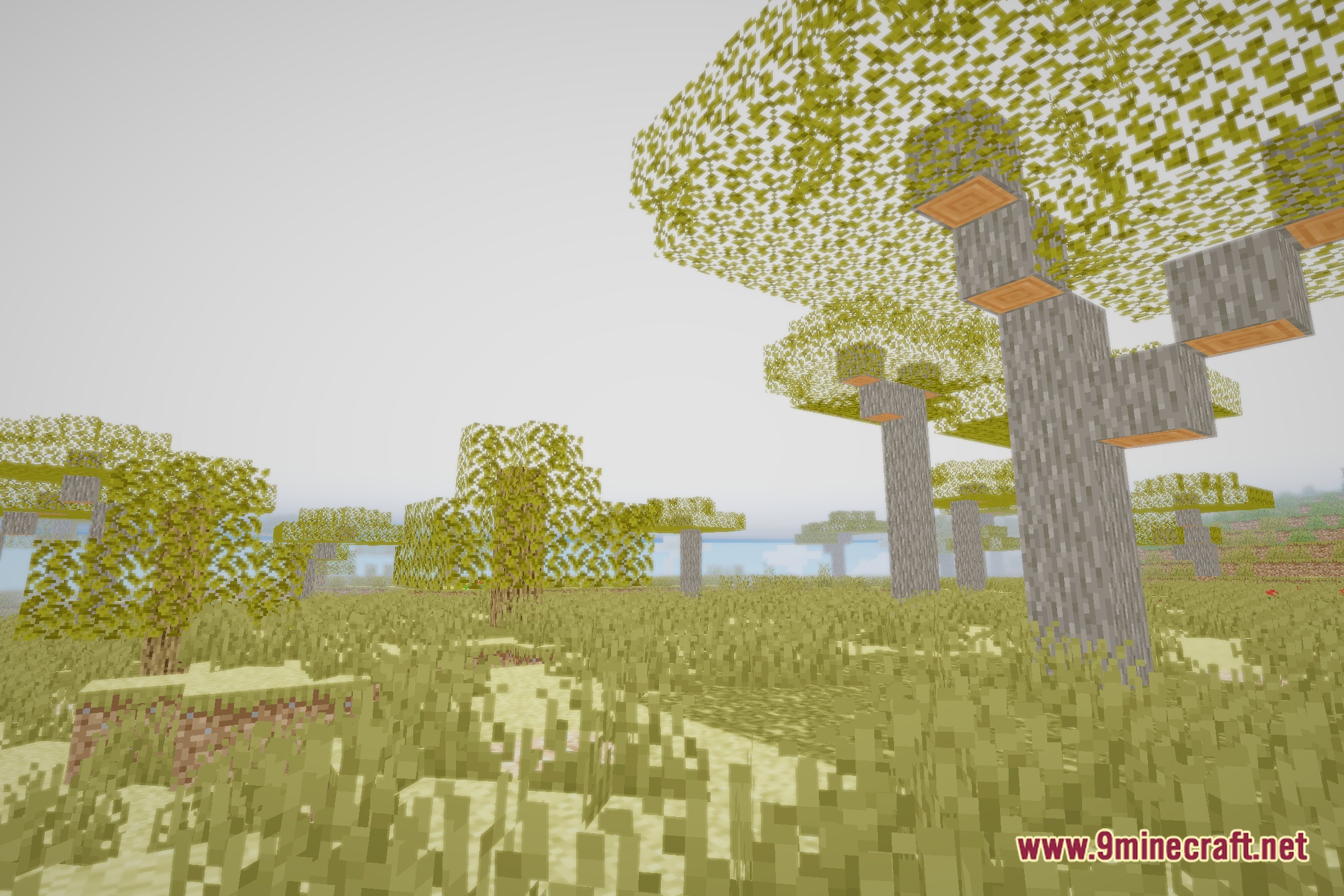 LumaLite Shaders Screenshot 12