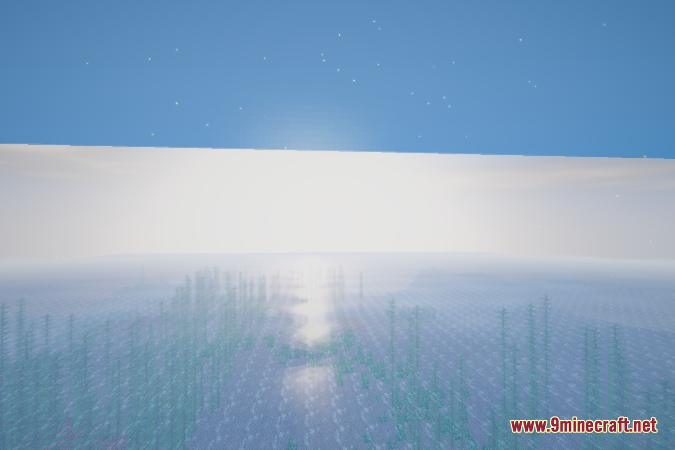 LumaLite Shaders Screenshot 2