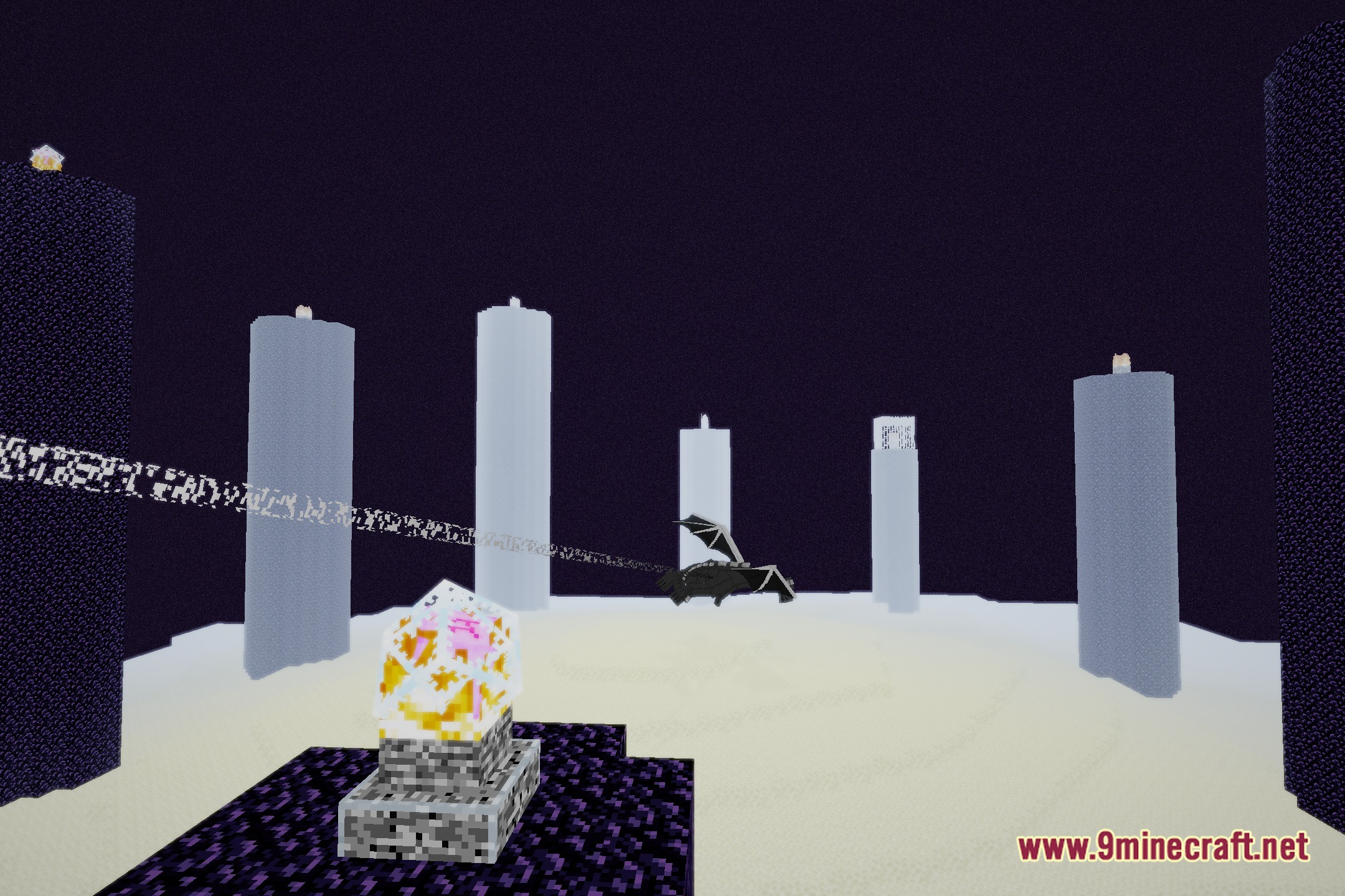 LumaLite Shaders Screenshot 3