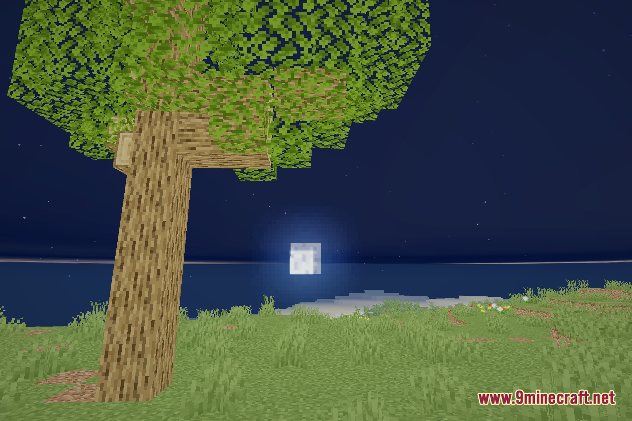 LumaLite Shaders Screenshot 4