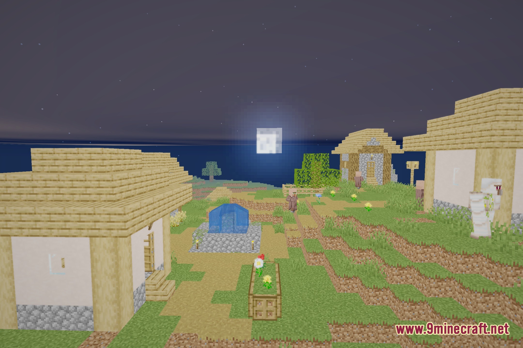 LumaLite Shaders Screenshot 6