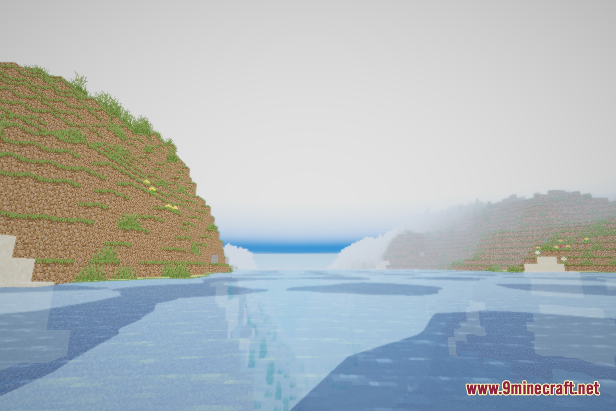 LumaLite Shaders Screenshot 8