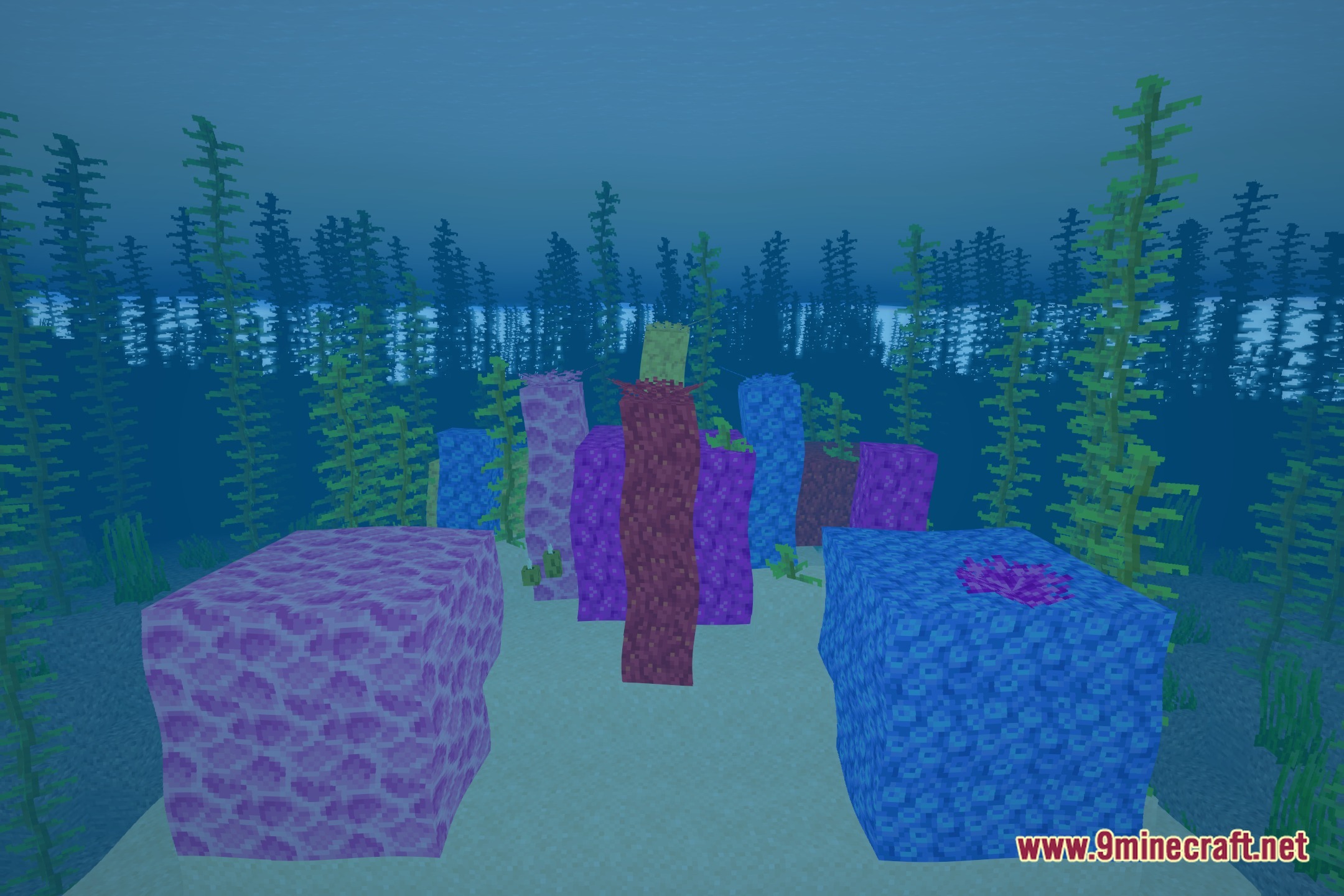 LumaLite Shaders Screenshot 9