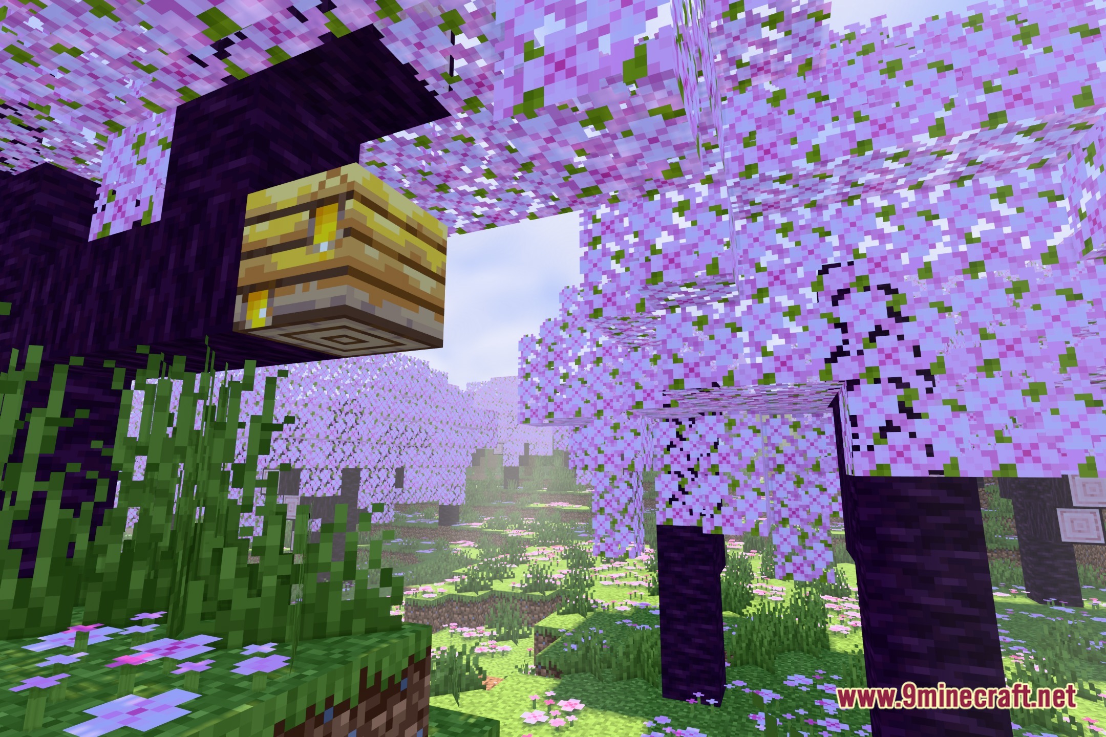 LumaRush Shaders Screenshot 1