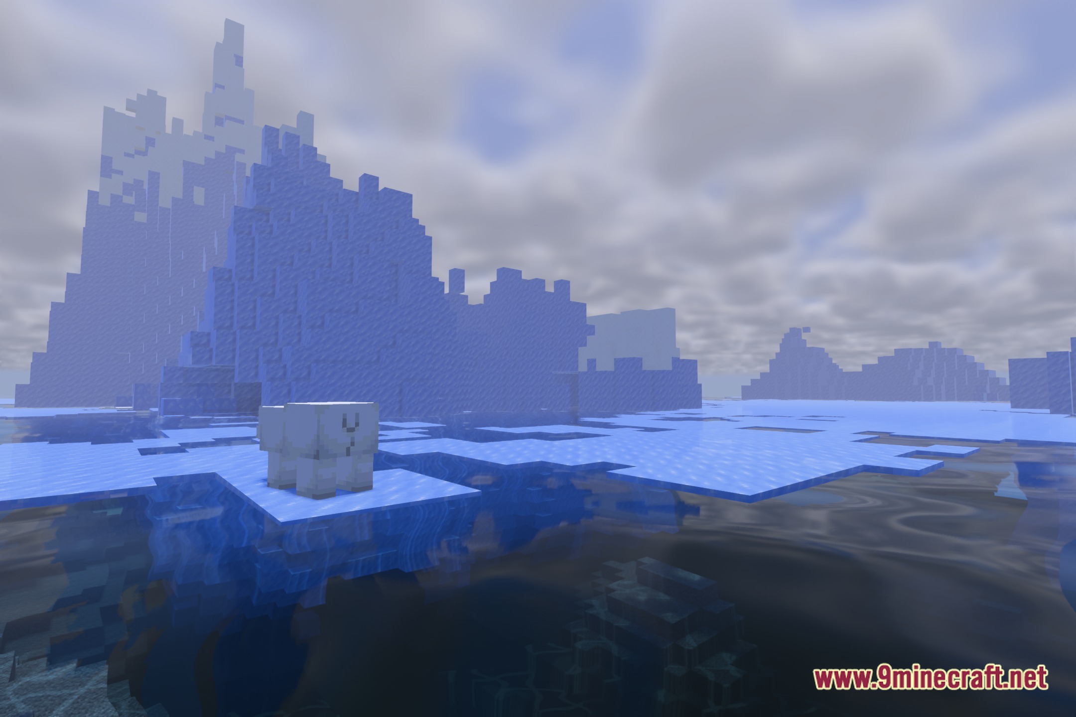LumaRush Shaders Screenshot 10