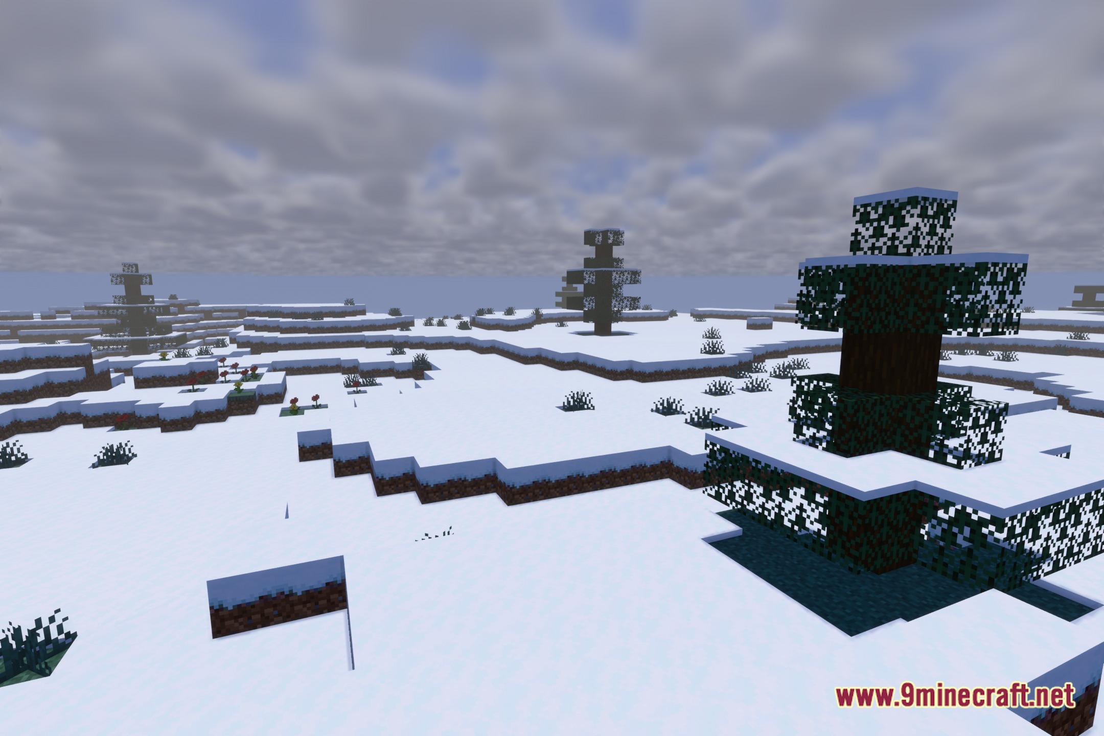 LumaRush Shaders Screenshot 11