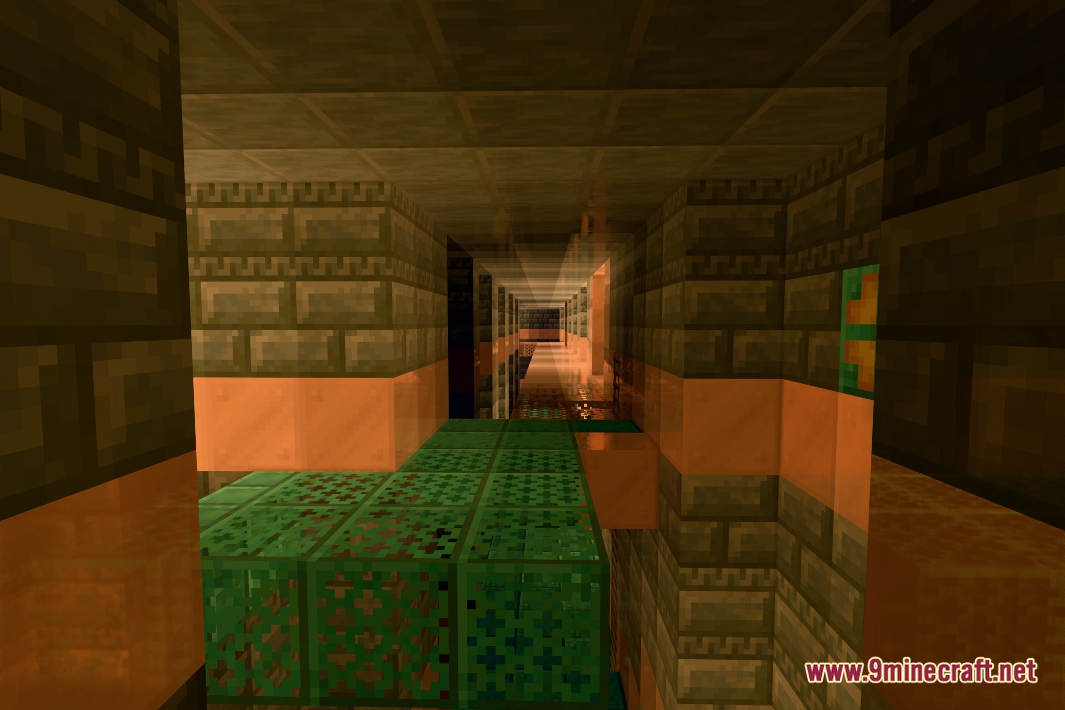 LumaRush Shaders Screenshot 12
