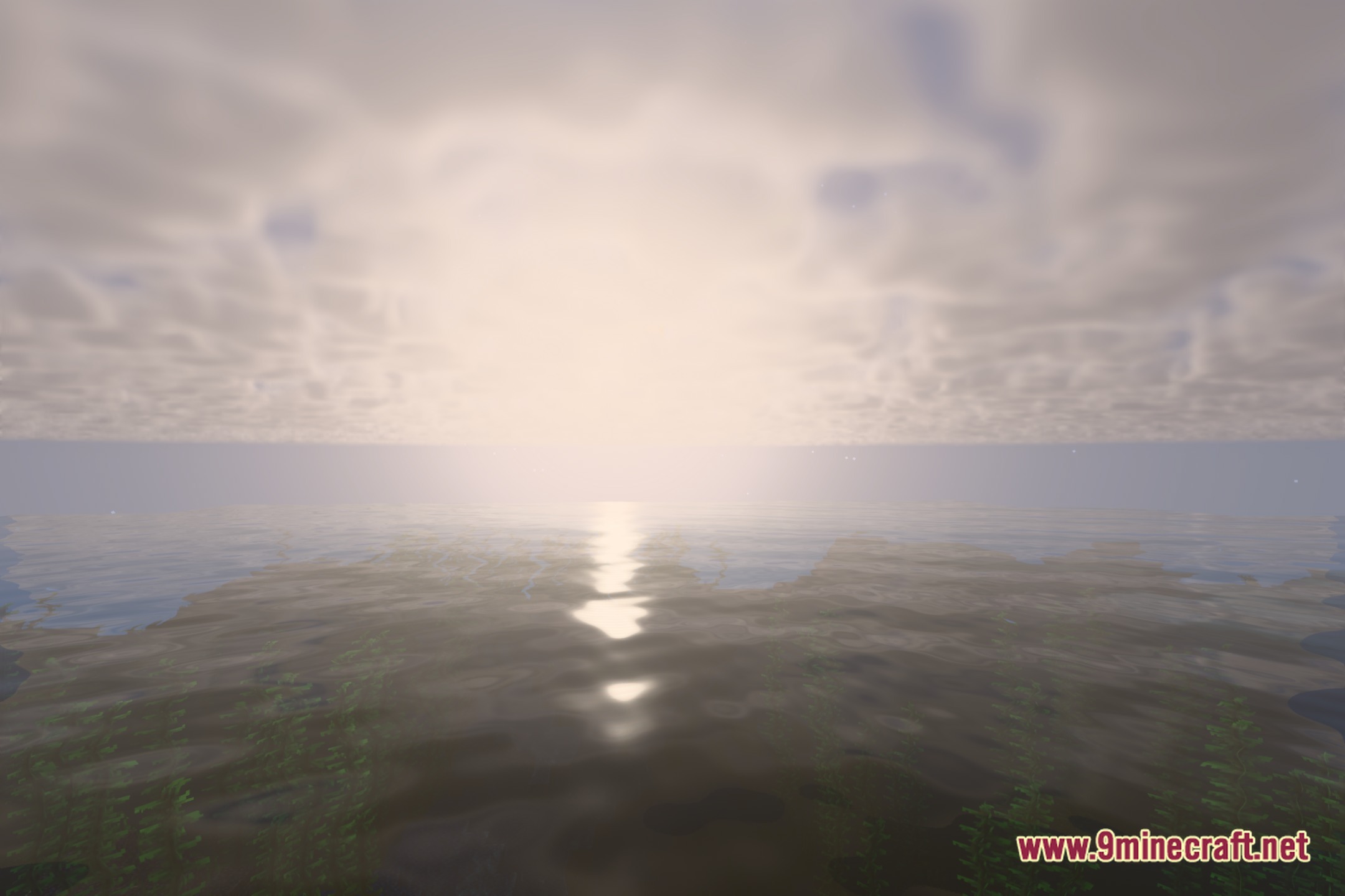 LumaRush Shaders Screenshot 2