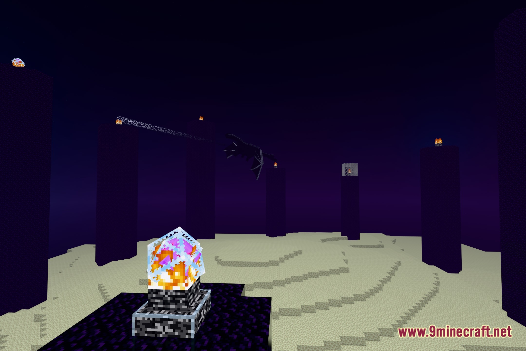 LumaRush Shaders Screenshot 3