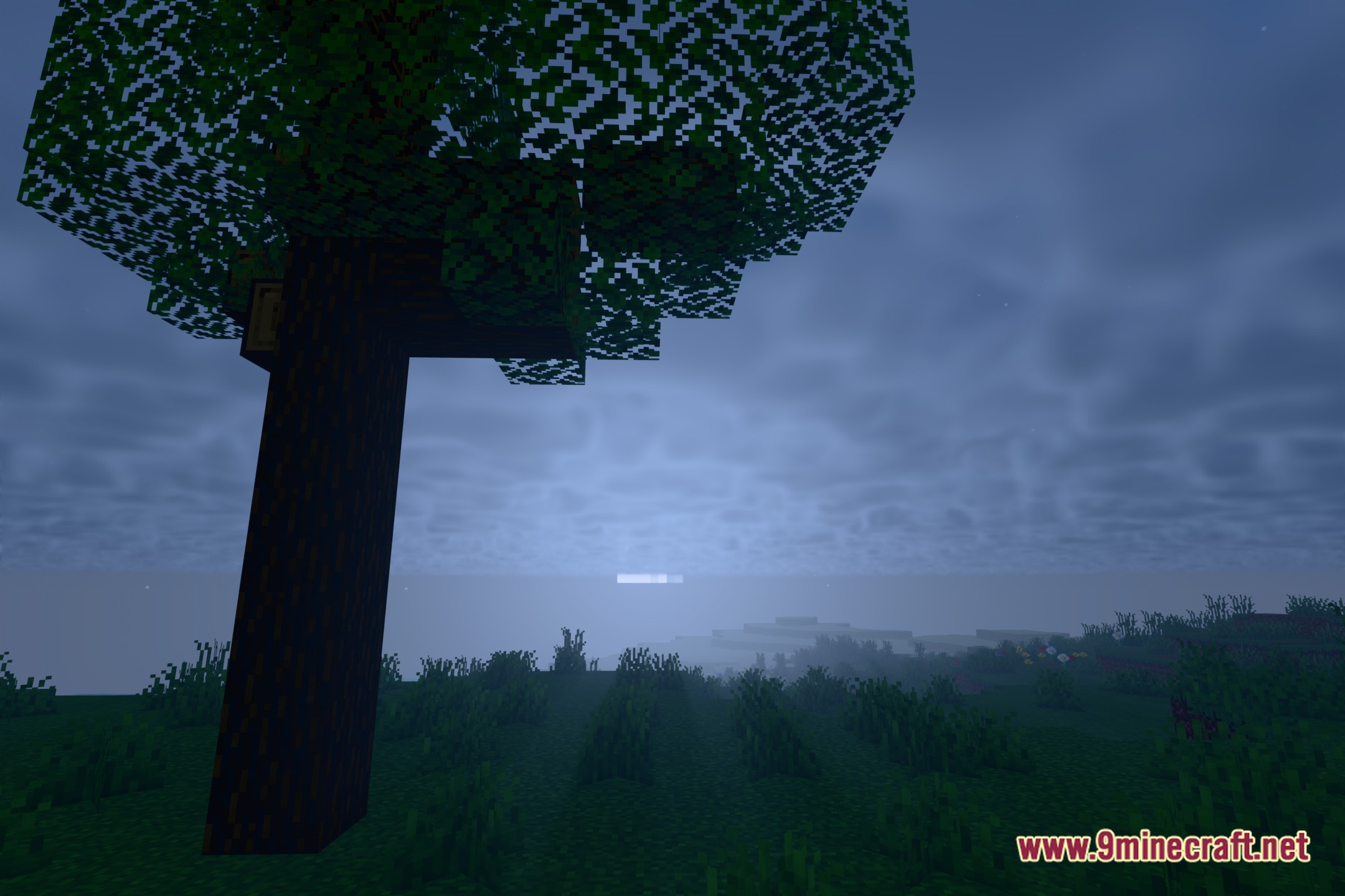 LumaRush Shaders Screenshot 4