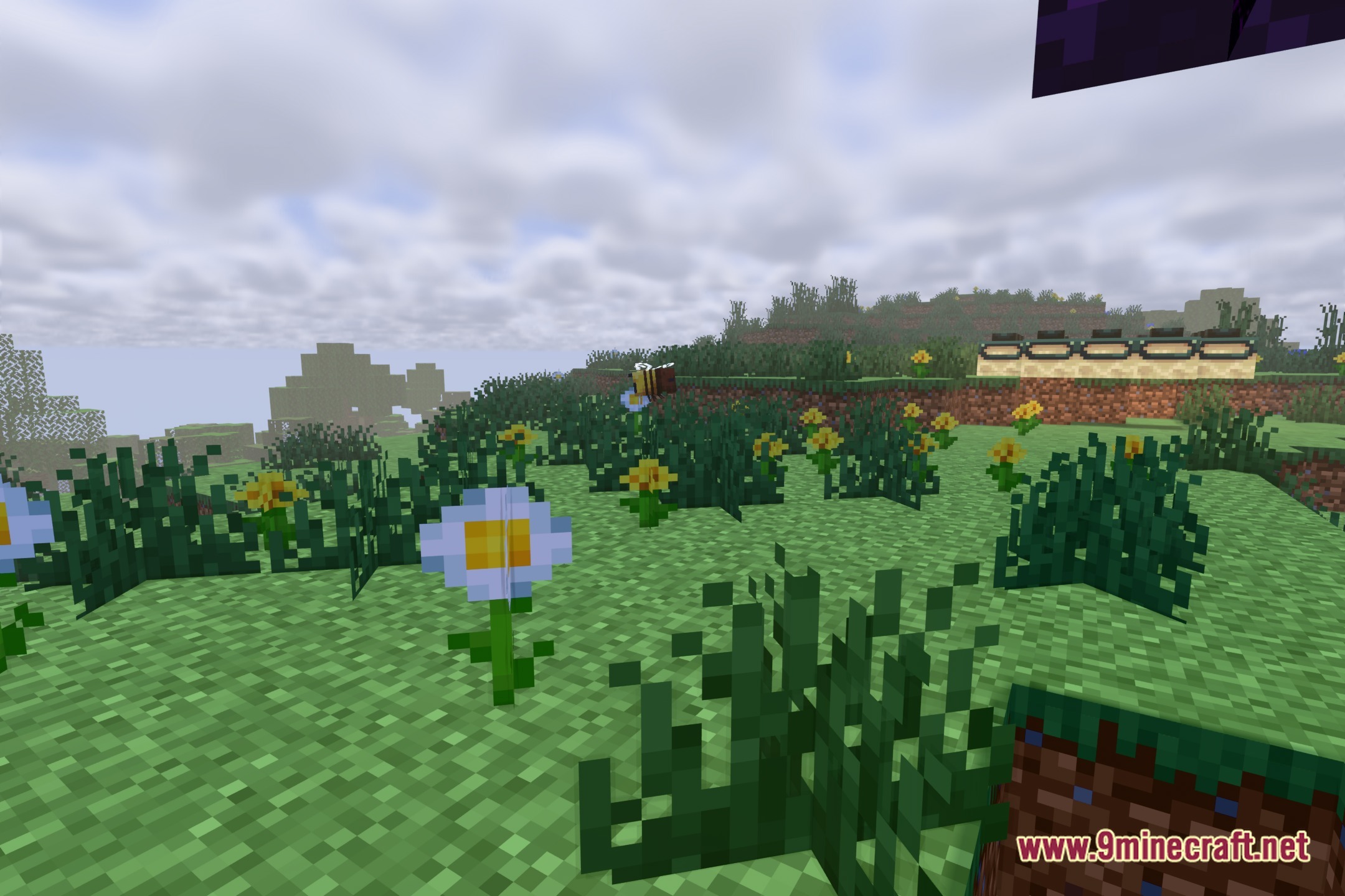 LumaRush Shaders Screenshot 5