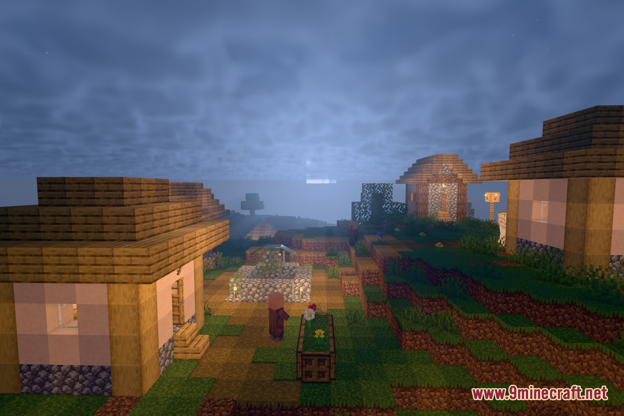 LumaRush Shaders Screenshot 6