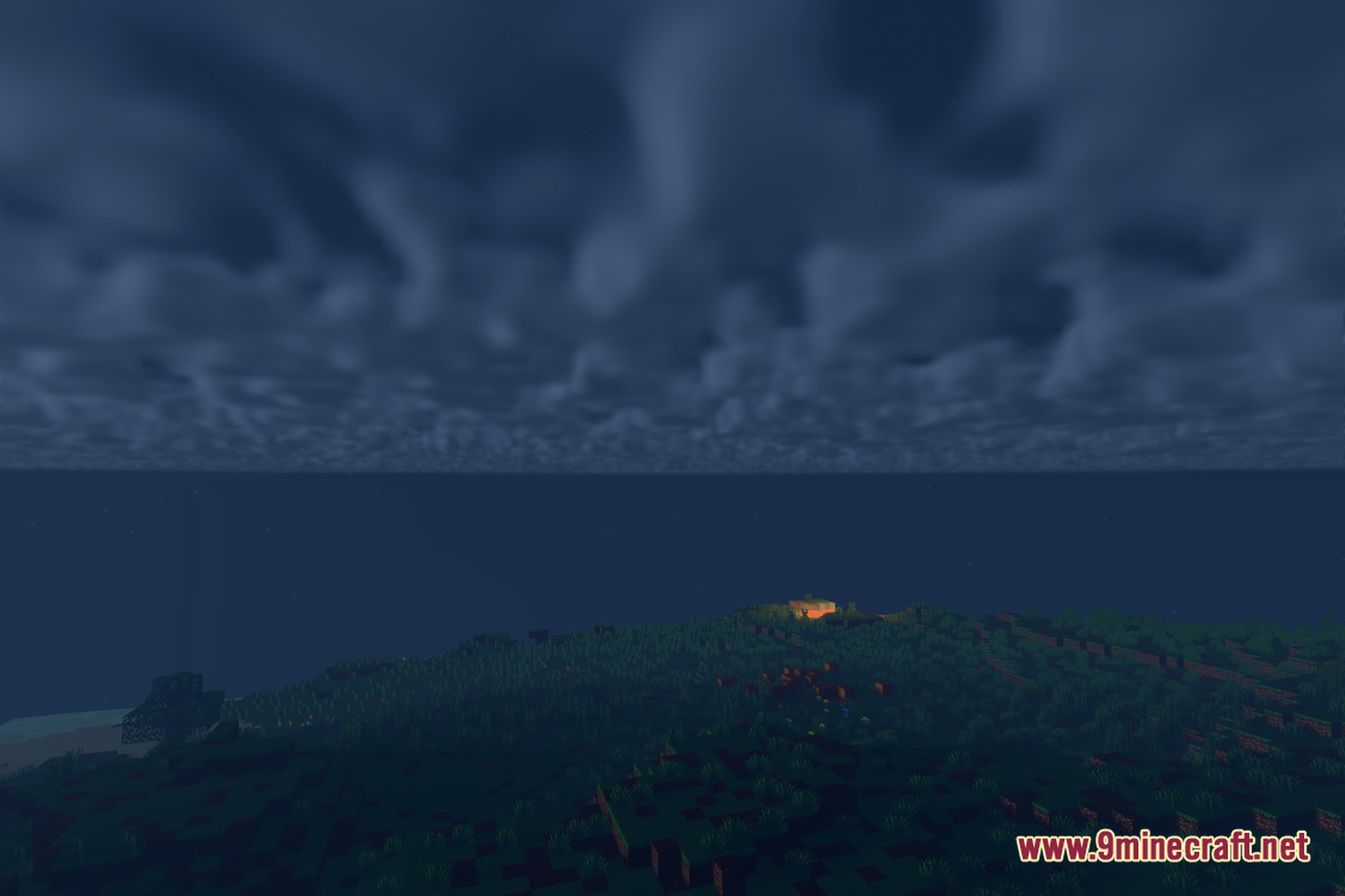 LumaRush Shaders Screenshot 8