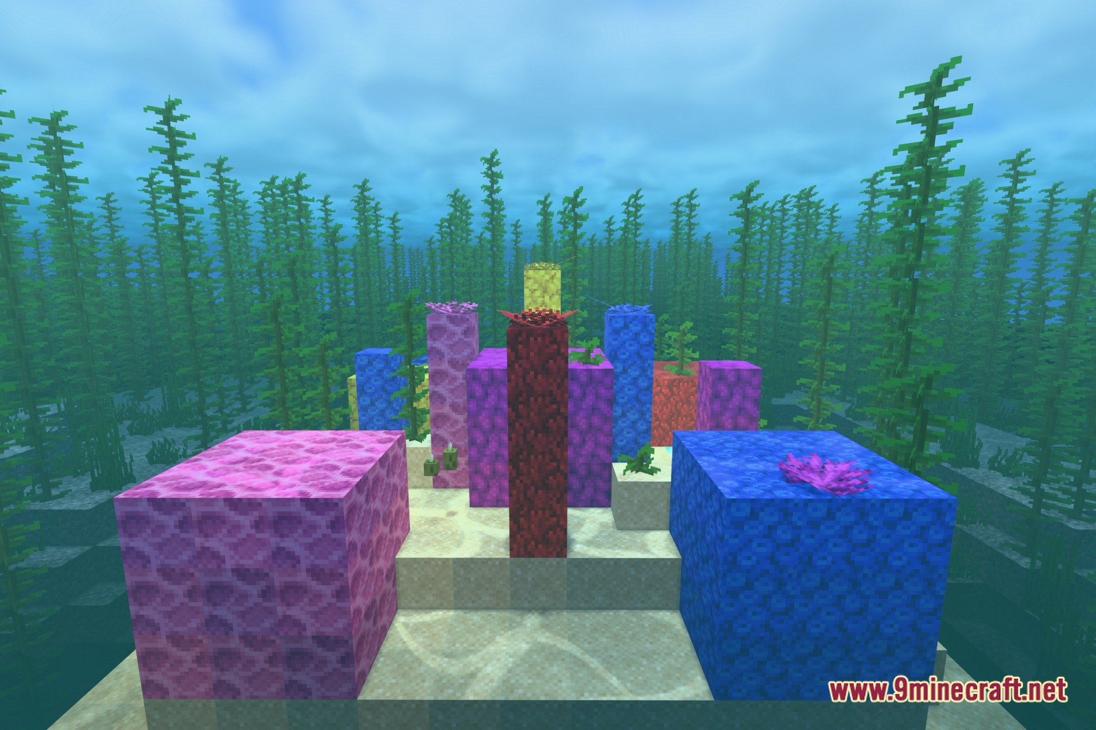 LumaRush Shaders Screenshot 9