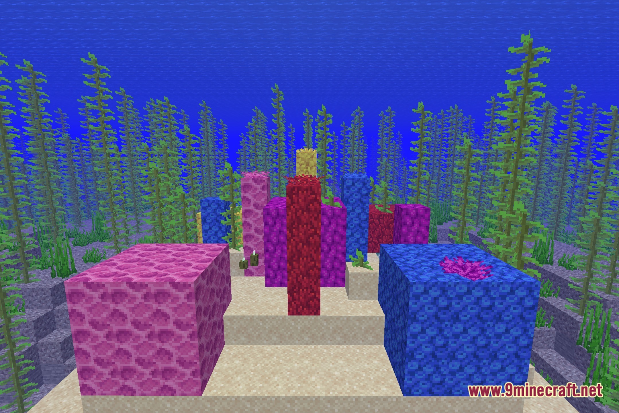 LumenLite Shaders Screenshot 10