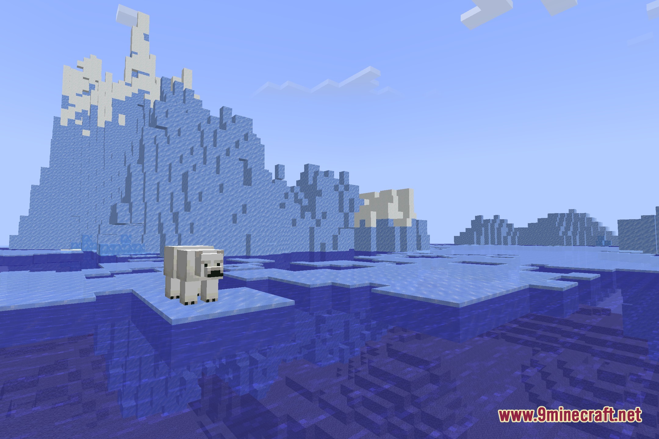 LumenLite Shaders Screenshot 11