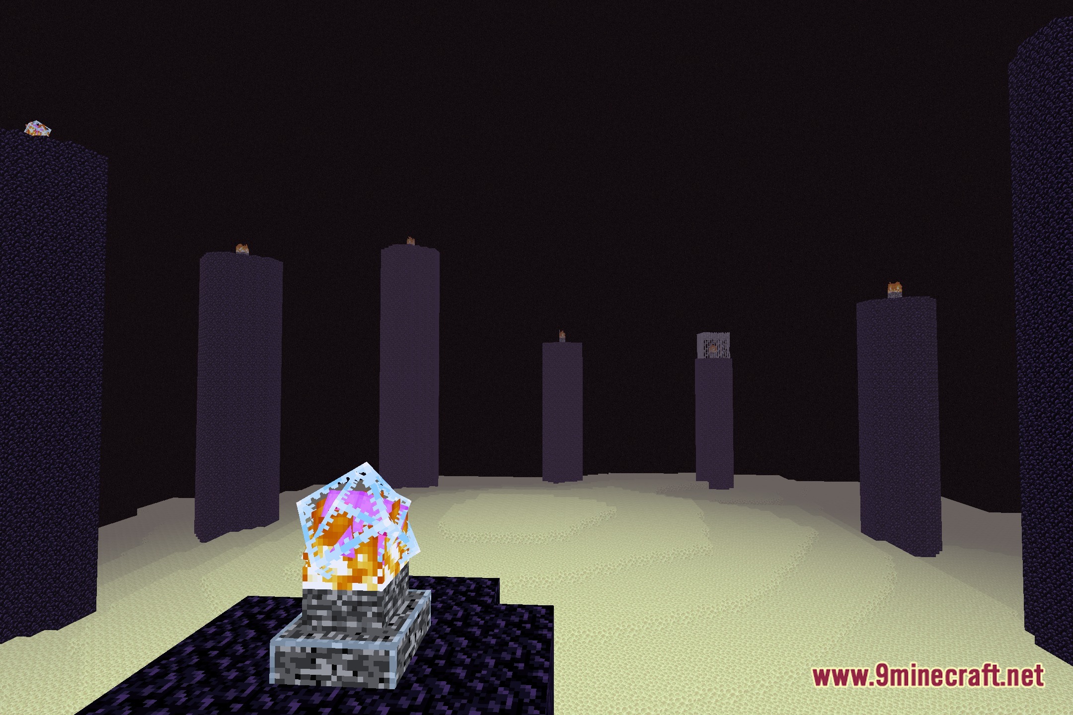 LumenLite Shaders Screenshot 3