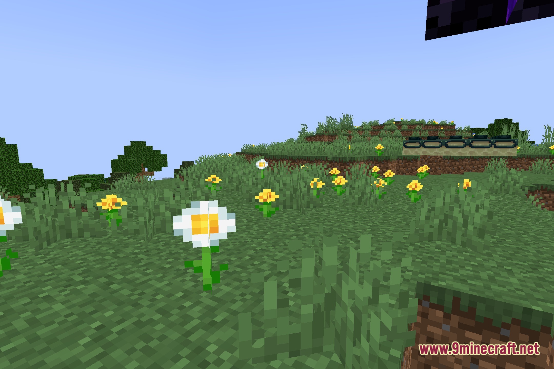LumenLite Shaders Screenshot 5