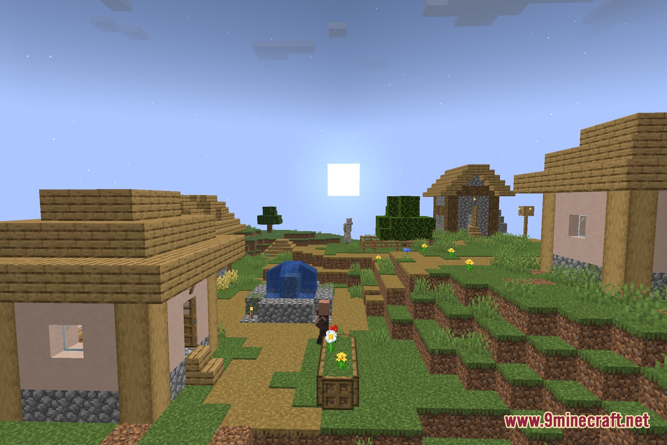 LumenLite Shaders Screenshot 6