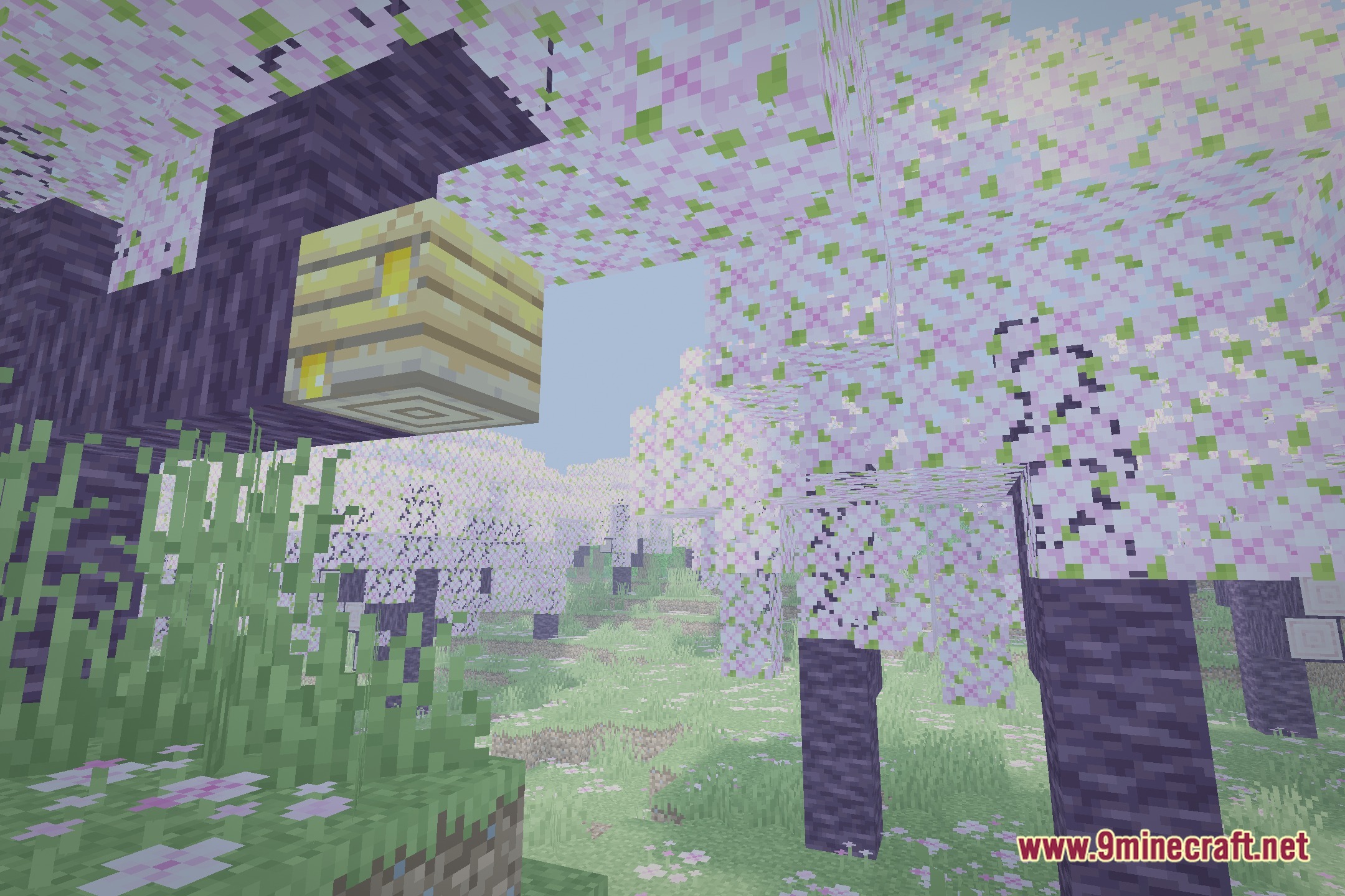 Lumeon Shaders Screenshot 1