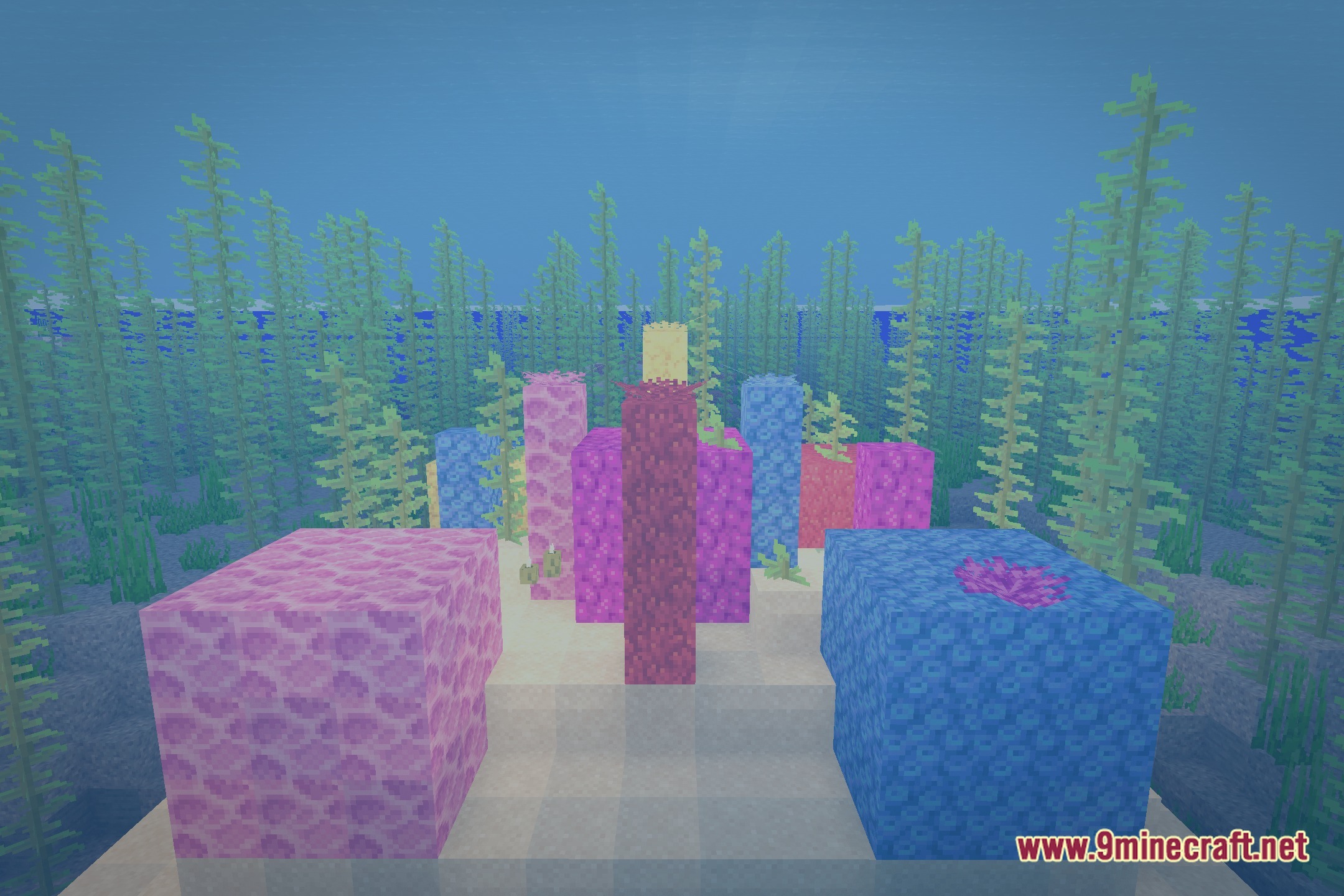 Lumeon Shaders Screenshot 10