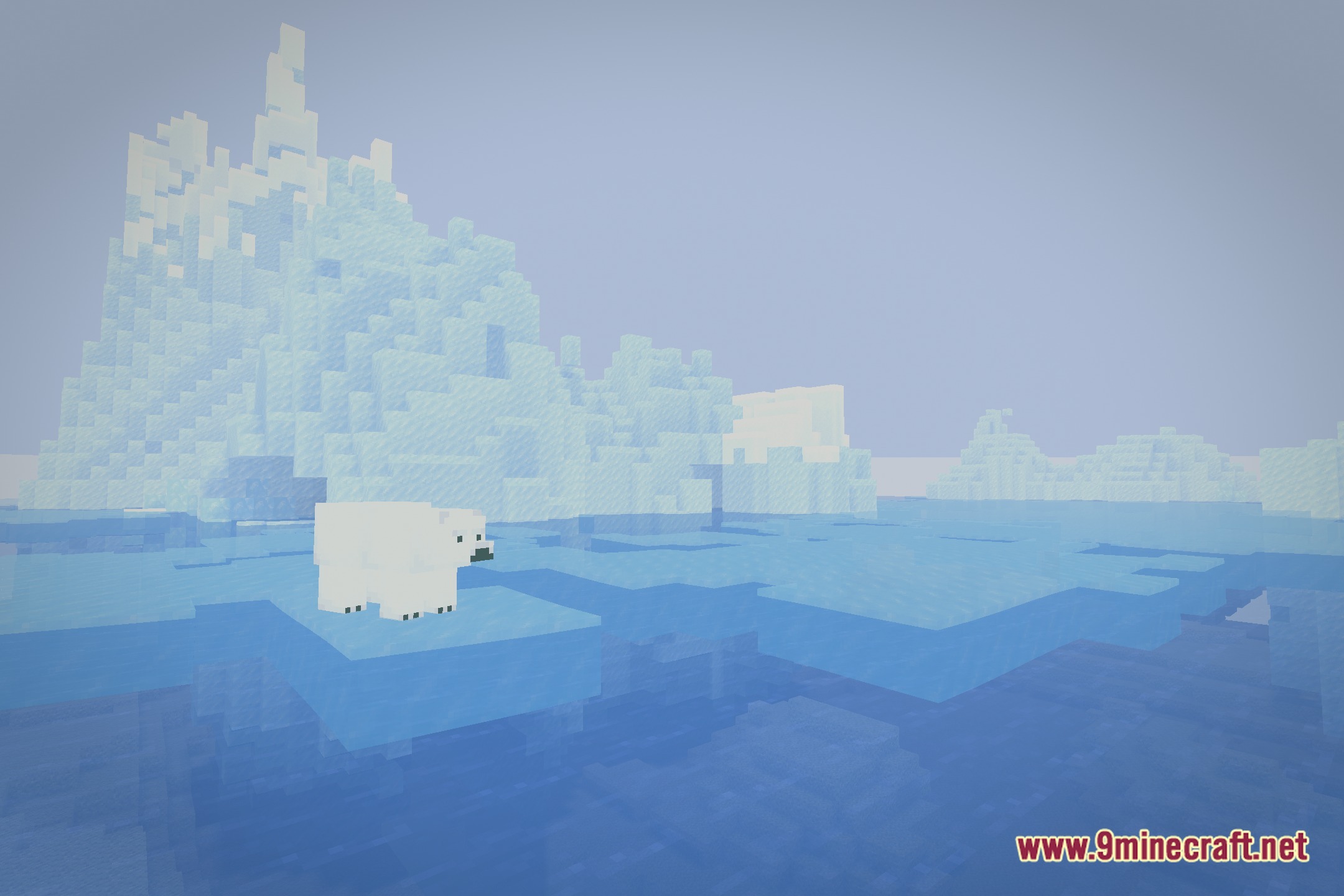 Lumeon Shaders Screenshot 11