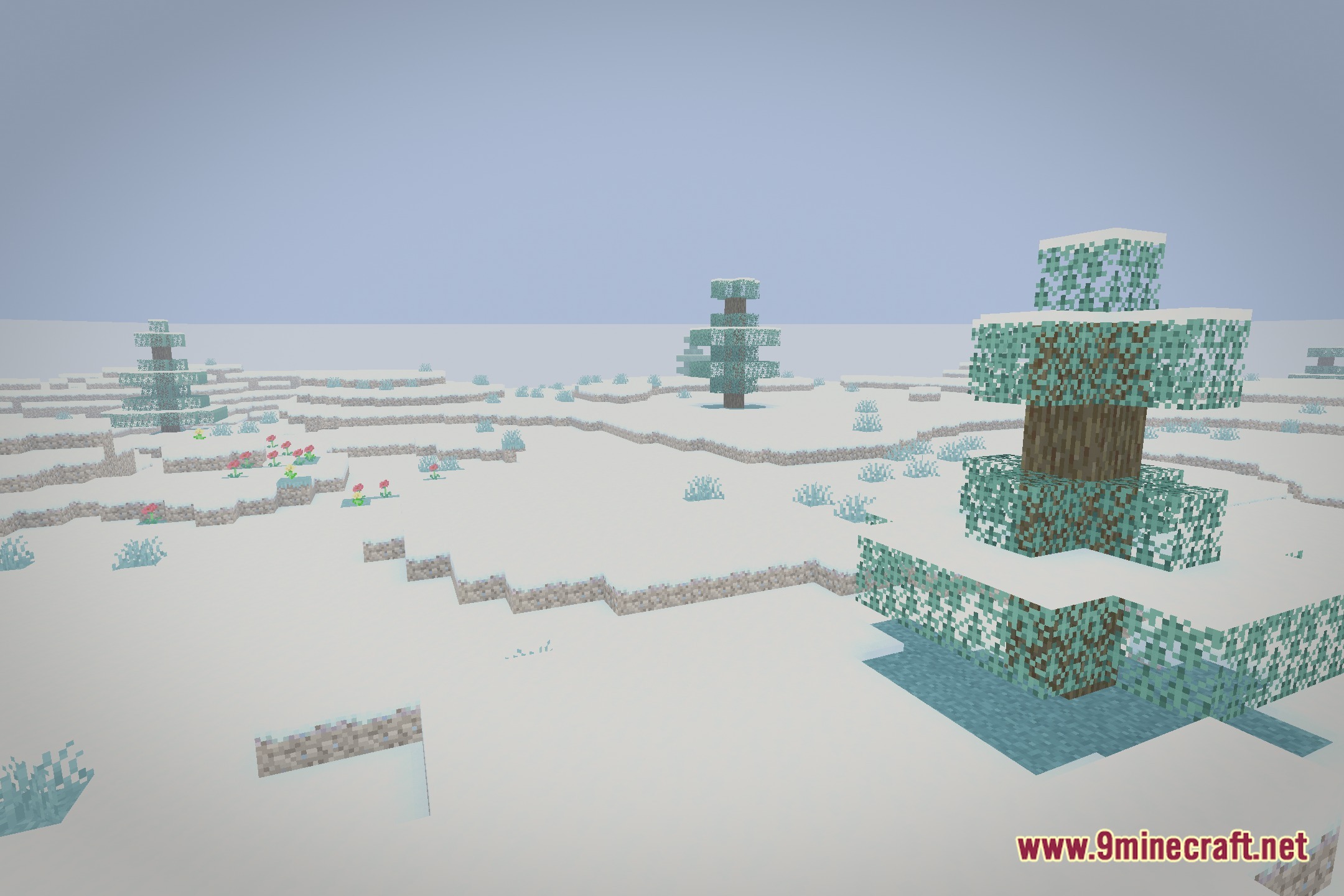Lumeon Shaders Screenshot 12