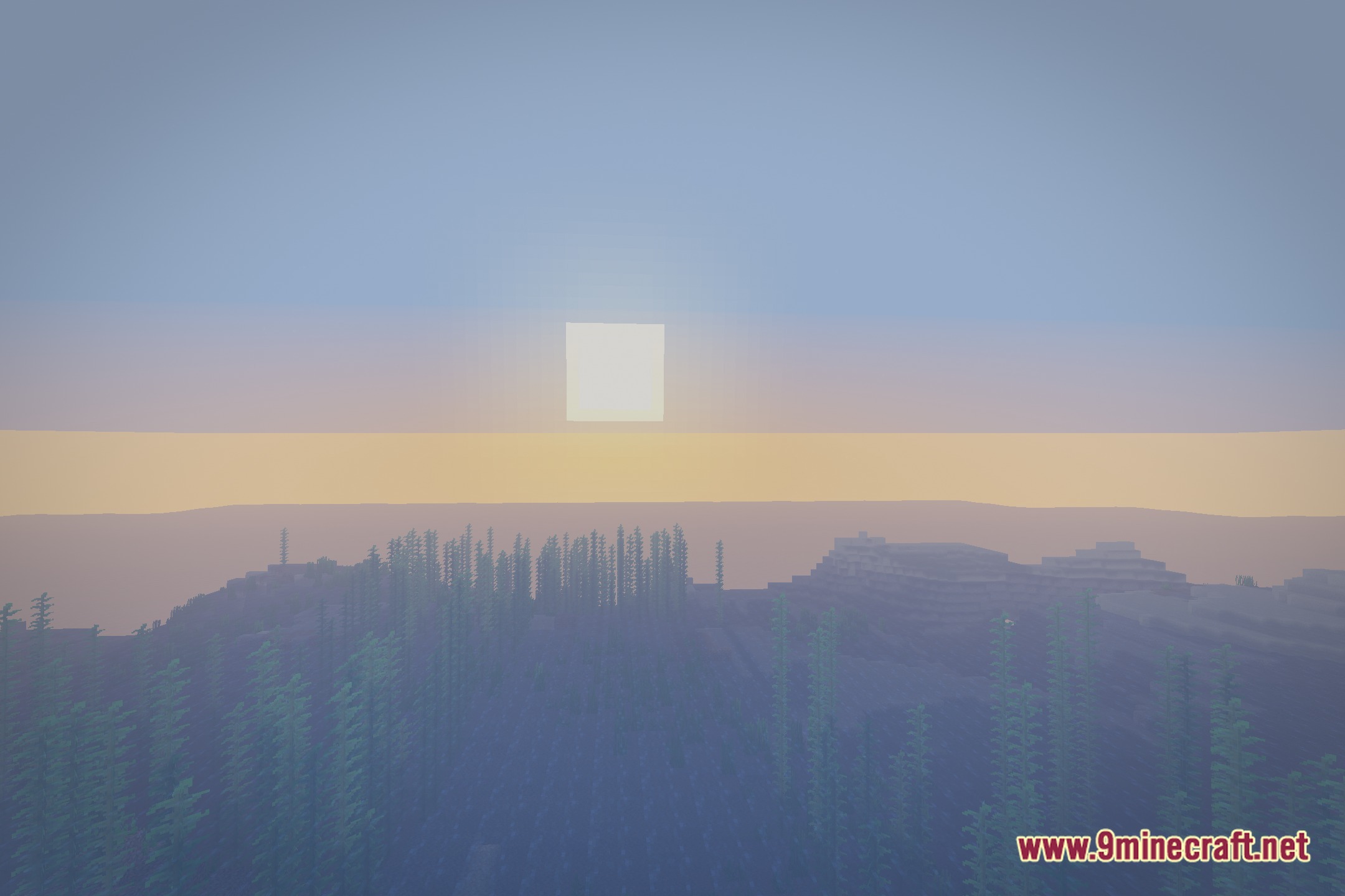 Lumeon Shaders Screenshot 2